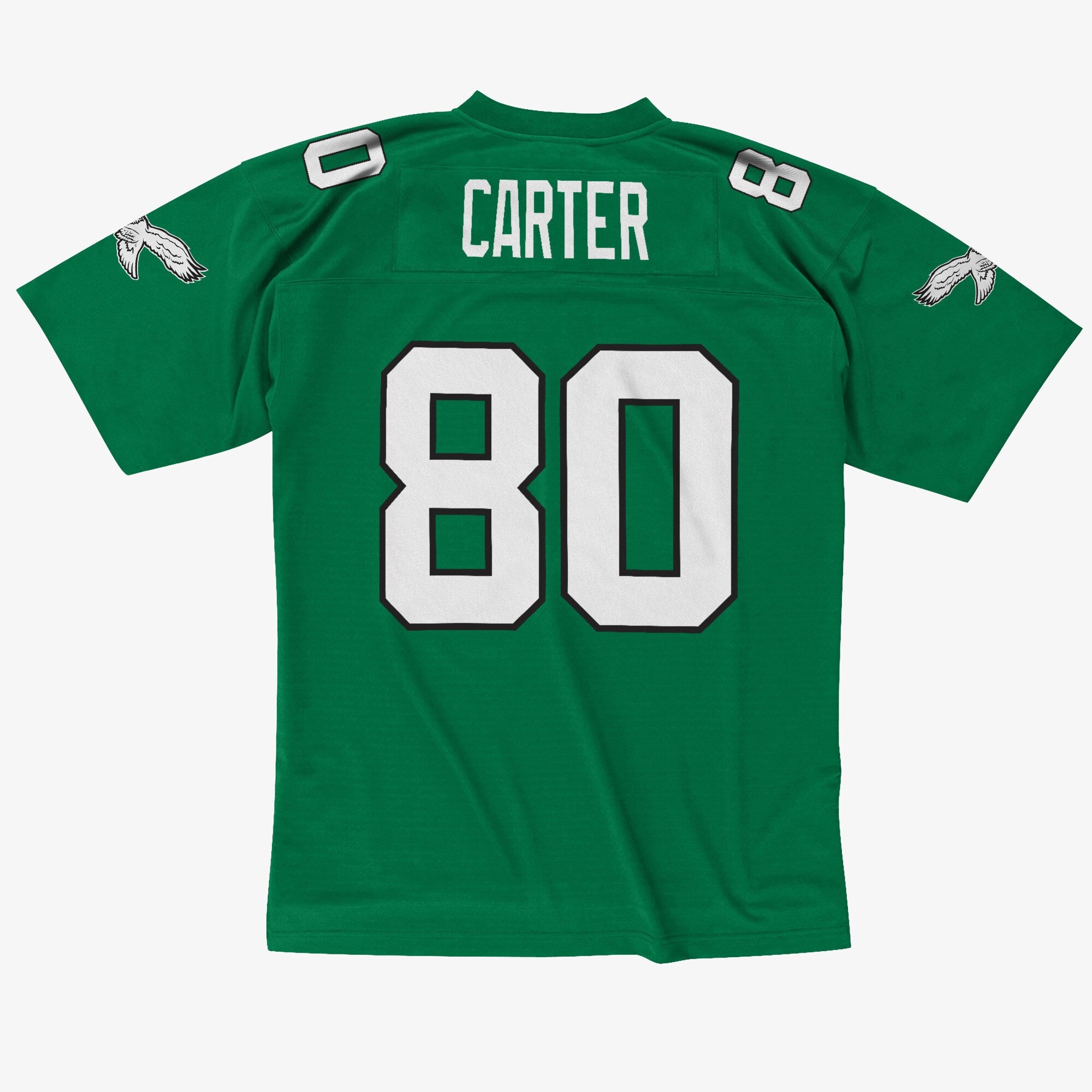 Mens Mitchell & Ness NFL LEGACY JERSEY EAGLES 1988 CRIS CARTER