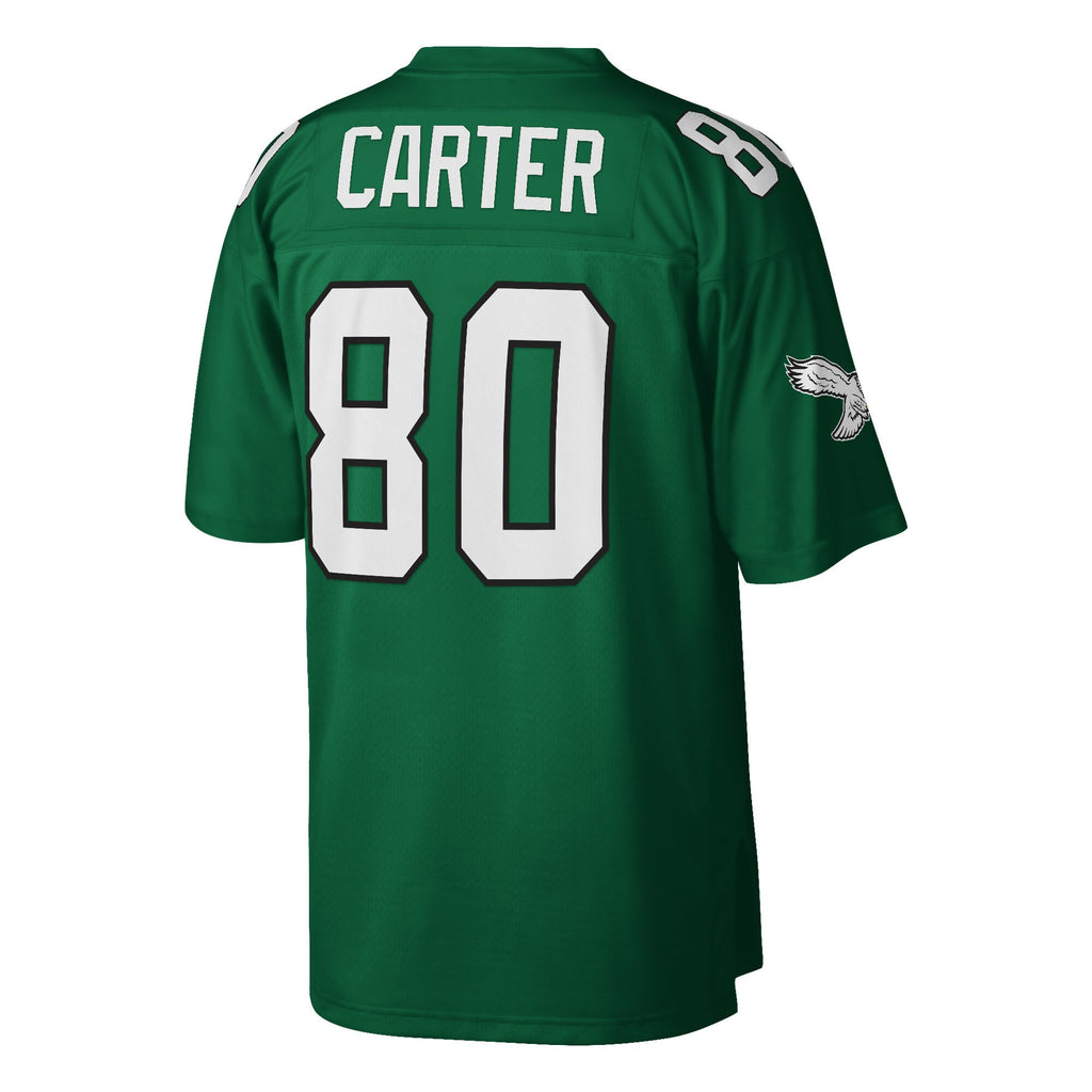 Mens Mitchell & Ness NFL LEGACY JERSEY EAGLES 1988 CRIS CARTER