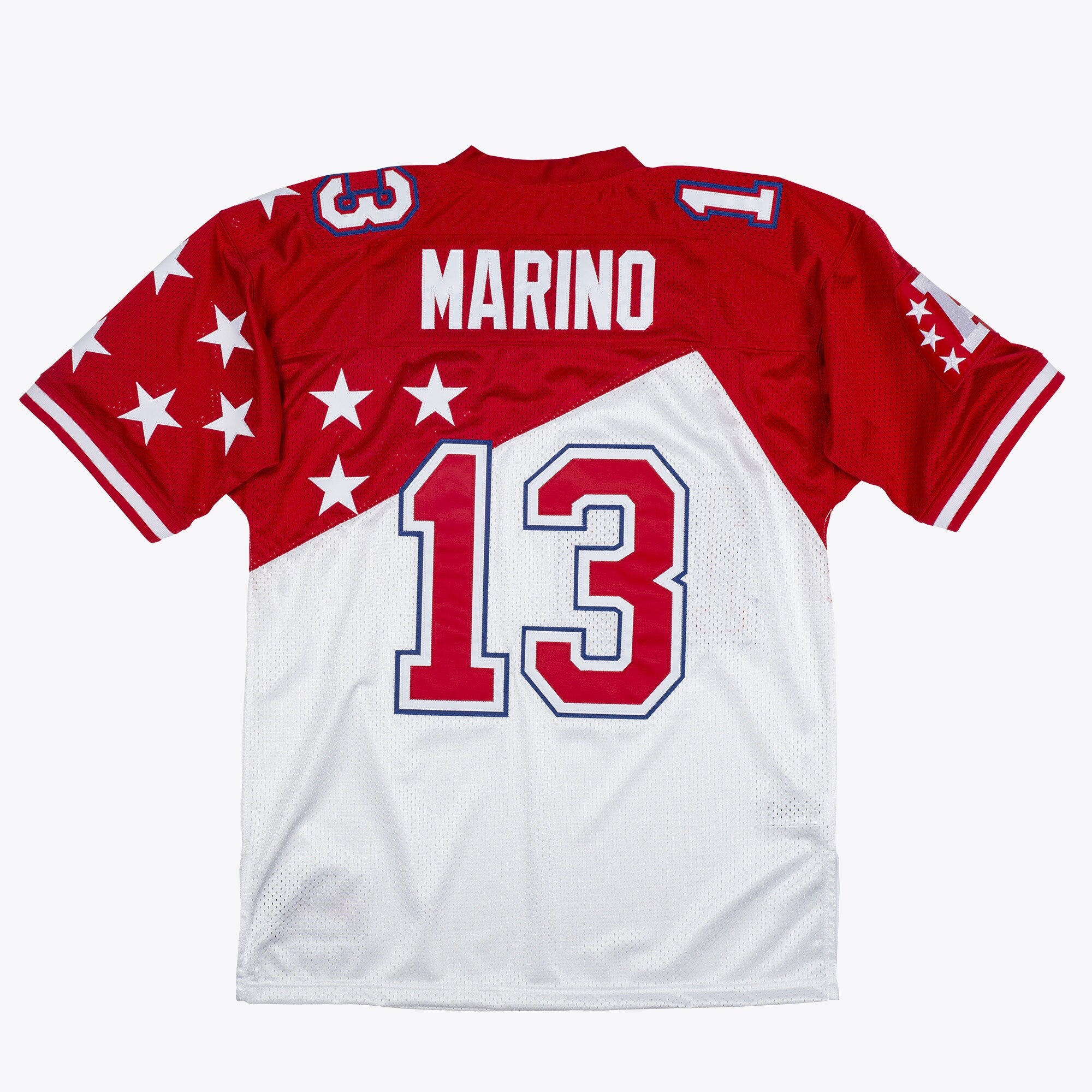 MENS MITCHELL & NESS NFL AUTHENTIC JERSEY AFC 94-95 DAN MARINO