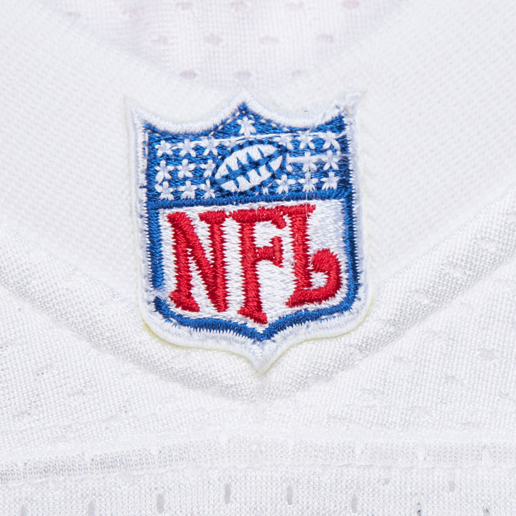 MENS MITCHELL & NESS NFL WHITE JERSEY DOLPHINS 1994 DAN MARINO