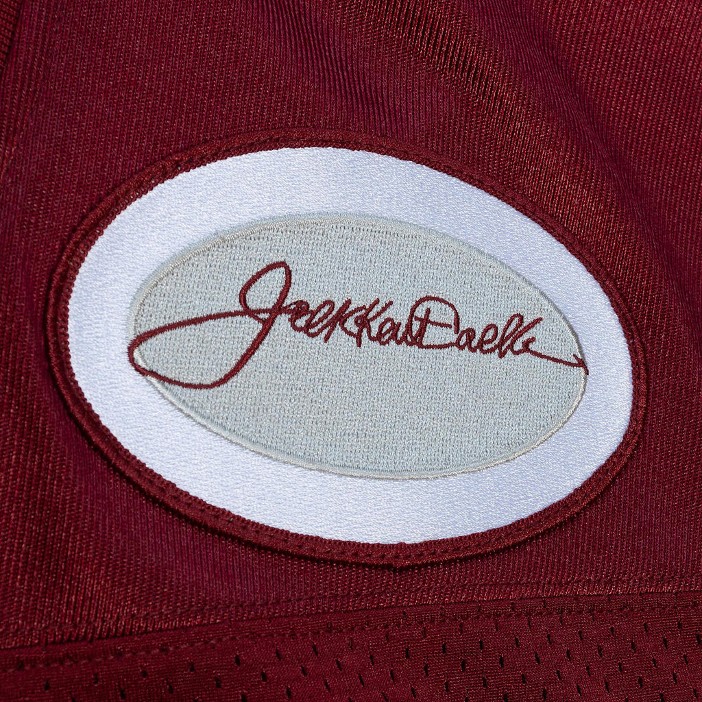 Mens Mitchell & Ness NFL DARK JERSEY REDSKINS 1997 DARRELL GREEN