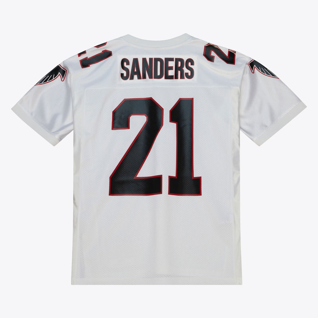 Mens Mitchell & Ness NFL AUTHENTIC JERSEY FALCONS 1991 DEION SANDERS