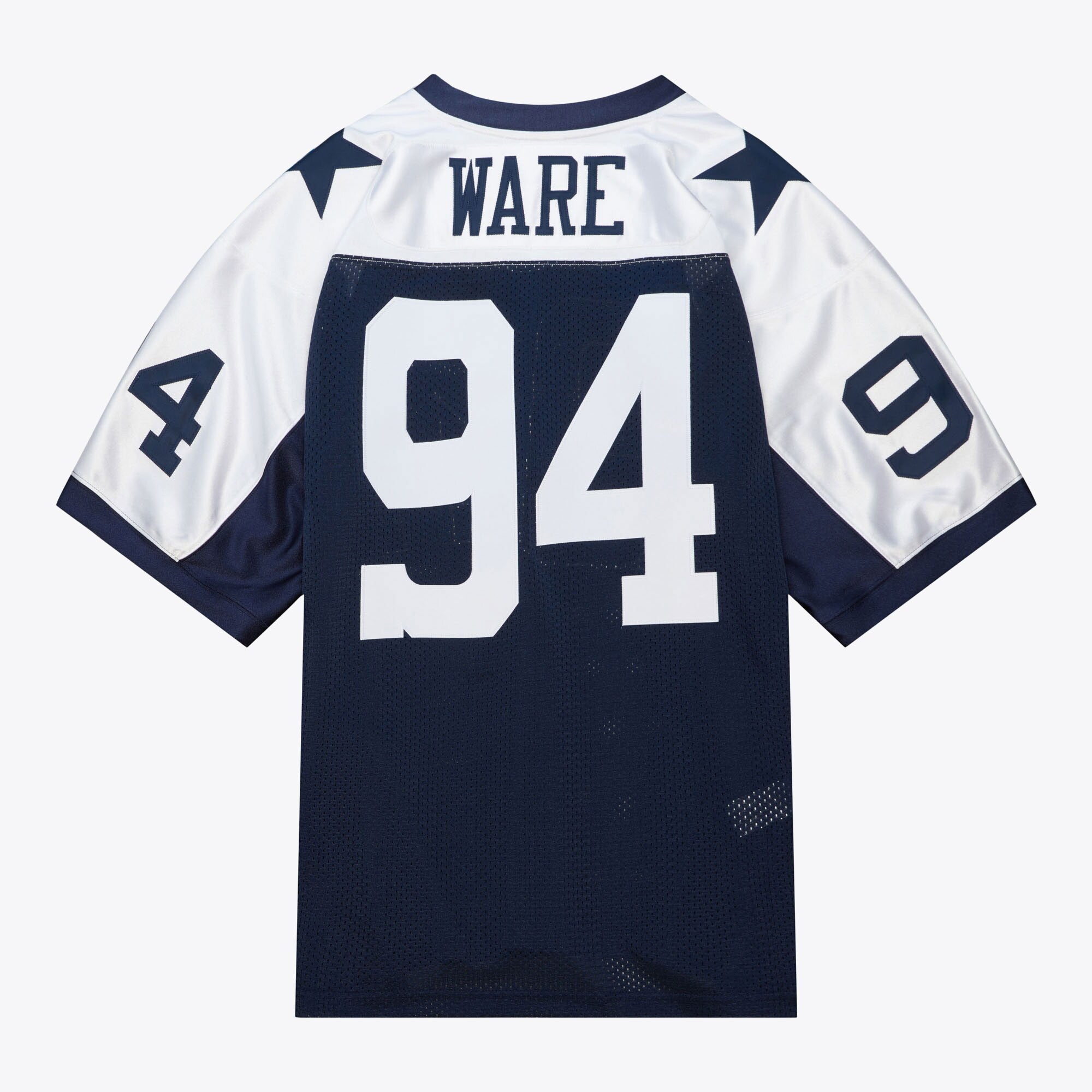 Mens Mitchell & Ness NFL AUTHENTIC JERSEY COWBOYS 11 DEMARCUS WARE