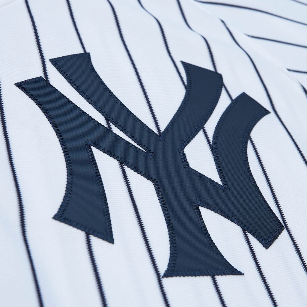 MENS MITCHELL & NESS MLB HOME JERSEY YANKEES 2013 DEREK JETER