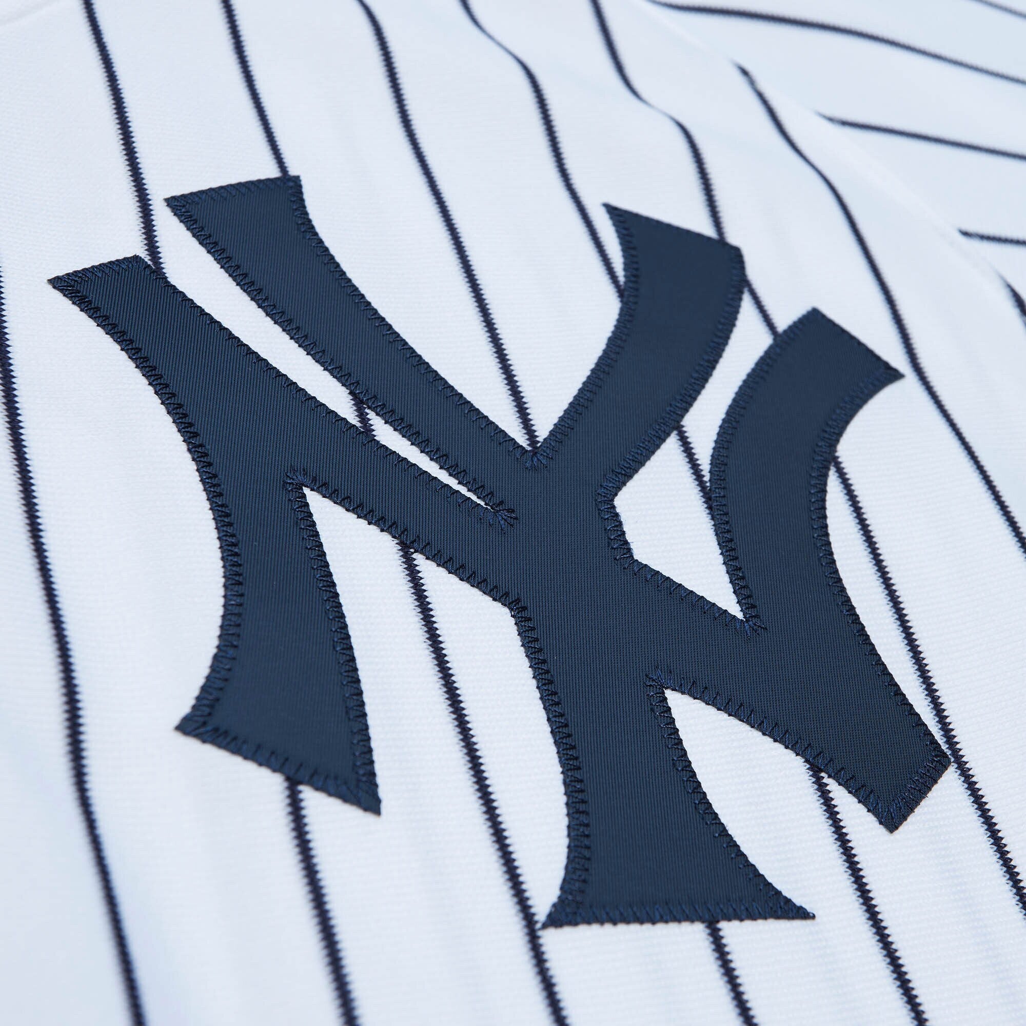 MENS MITCHELL & NESS MLB HOME JERSEY YANKEES 2013 DEREK JETER