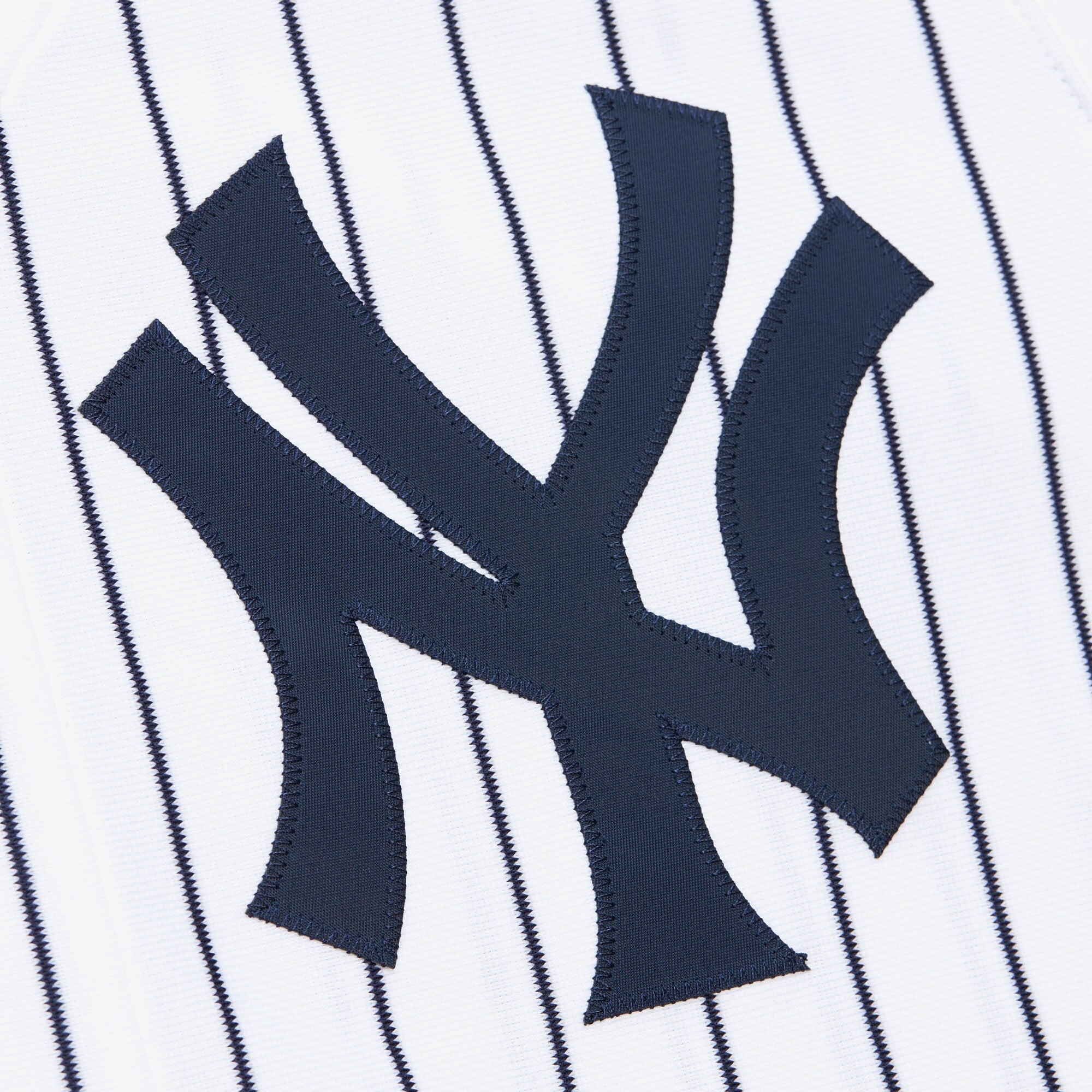 Mens Mitchell & Ness MLB WHITE HOME JERSEY YANKEES 2014 DEREK JETER