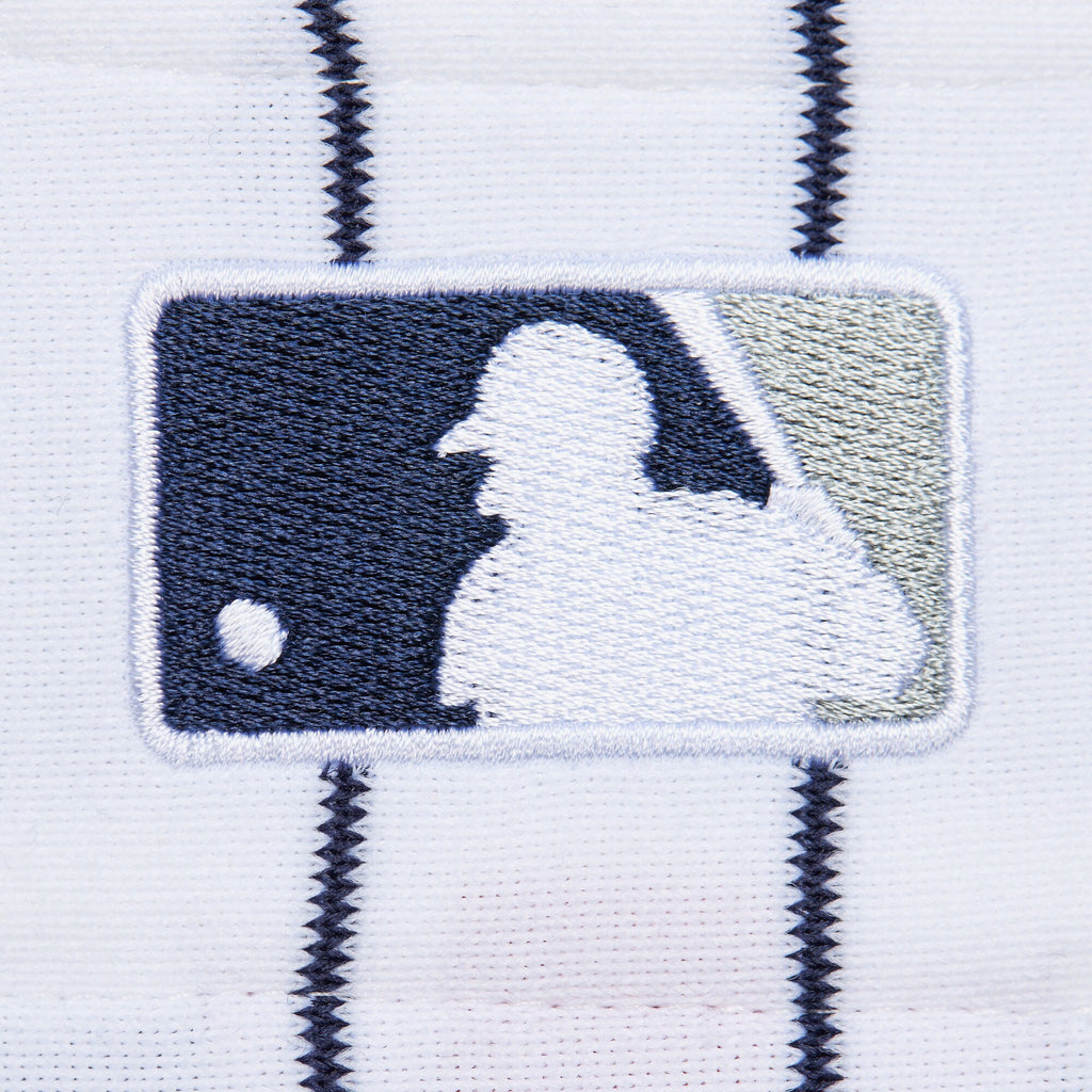 Mens Mitchell & Ness MLB WHITE HOME JERSEY YANKEES 2014 DEREK JETER