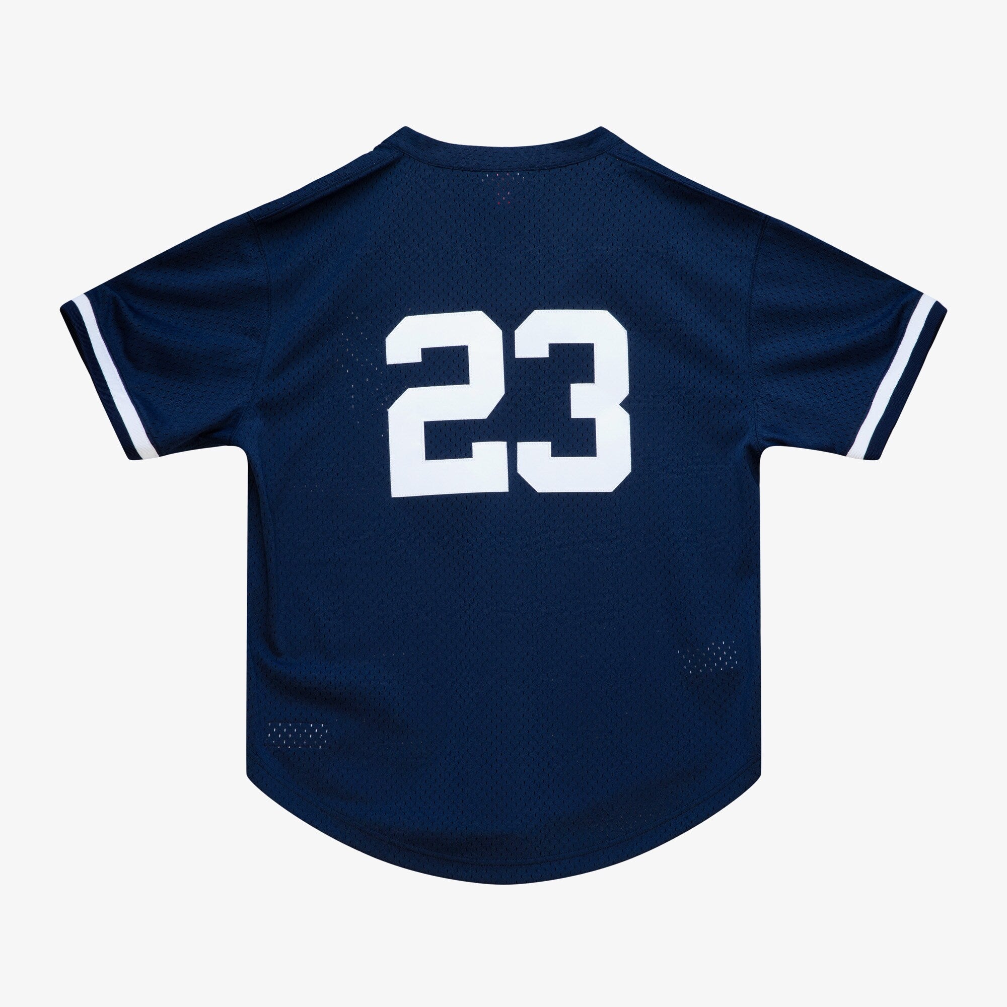 Mens Mitchell & Ness MLB BP JERSEY YANKEES 1986 DON MATTINGLY