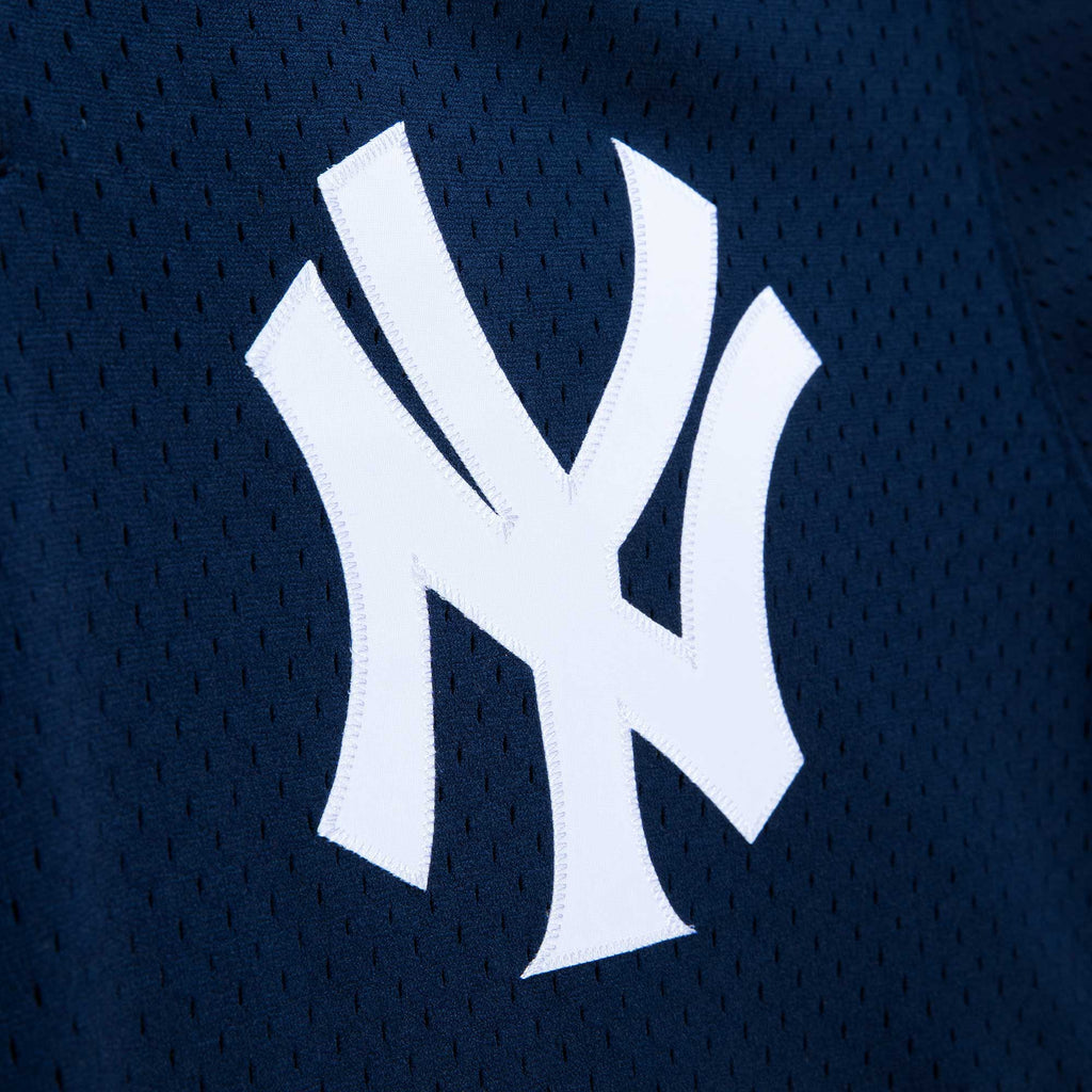 Mens Mitchell & Ness MLB BP JERSEY YANKEES 1986 DON MATTINGLY