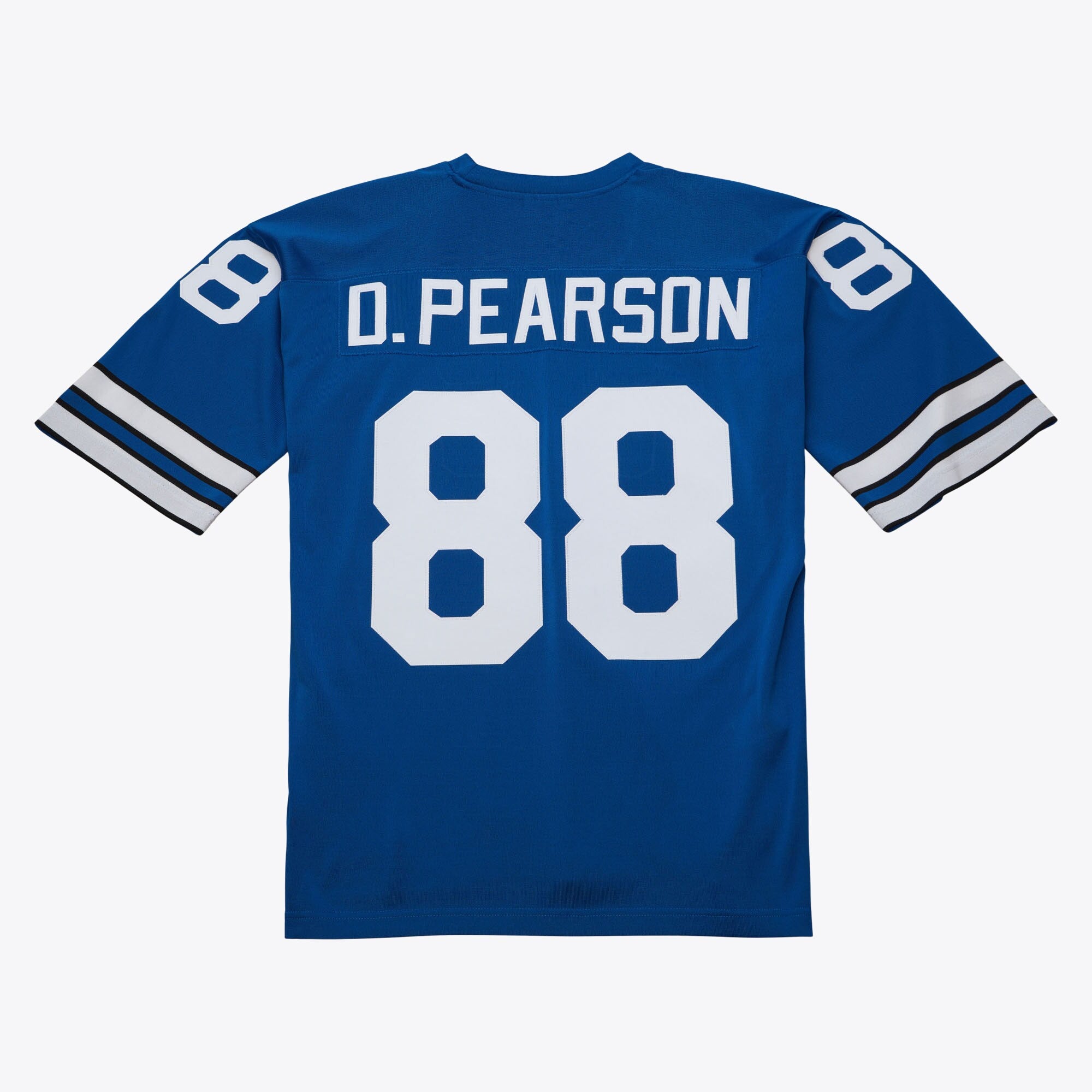 MENS MITCHELL & NESS NFL DARK JERSEY COWBOYS 1977 DREW PEARSON