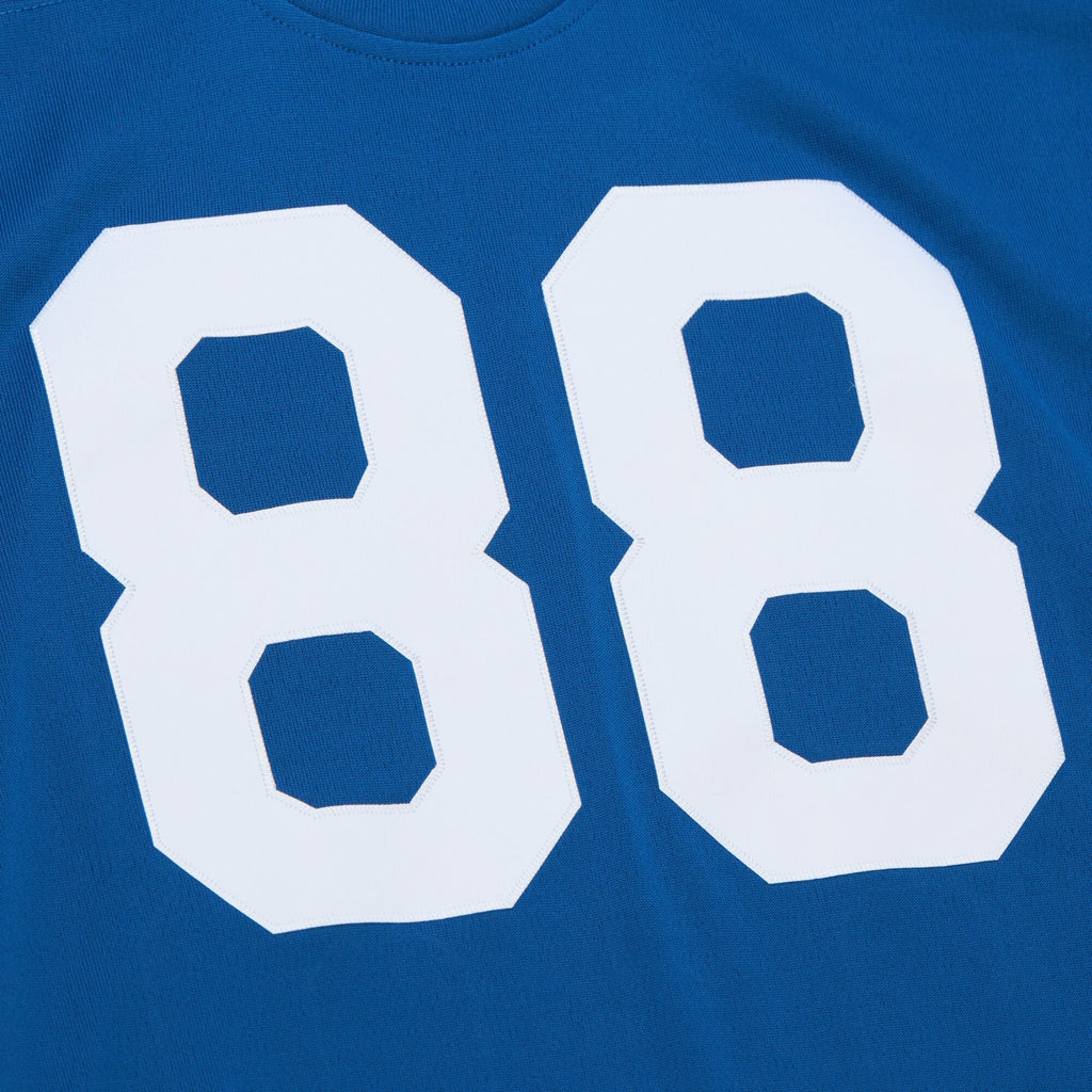 MENS MITCHELL & NESS NFL DARK JERSEY COWBOYS 1977 DREW PEARSON