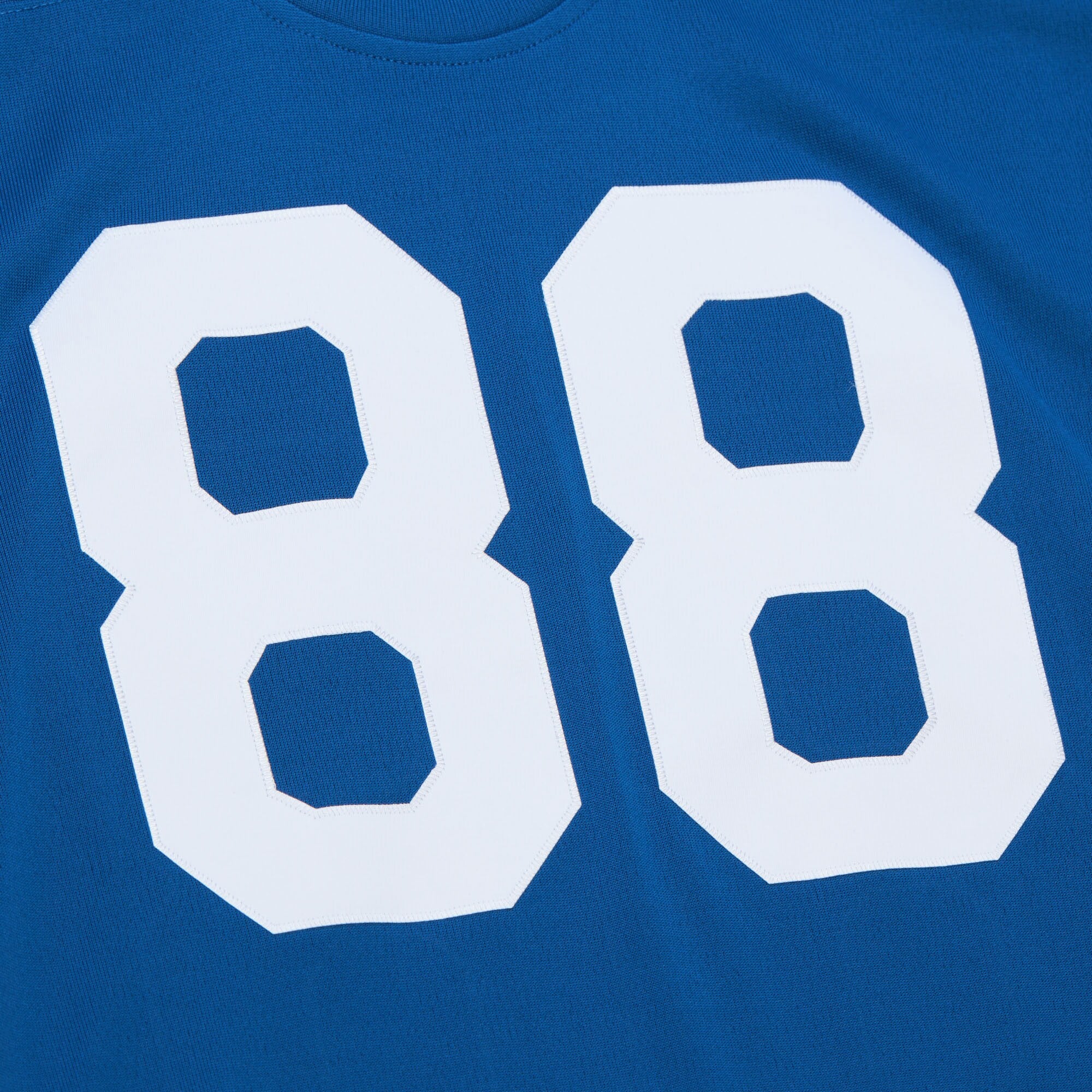 MENS MITCHELL & NESS NFL DARK JERSEY COWBOYS 1977 DREW PEARSON