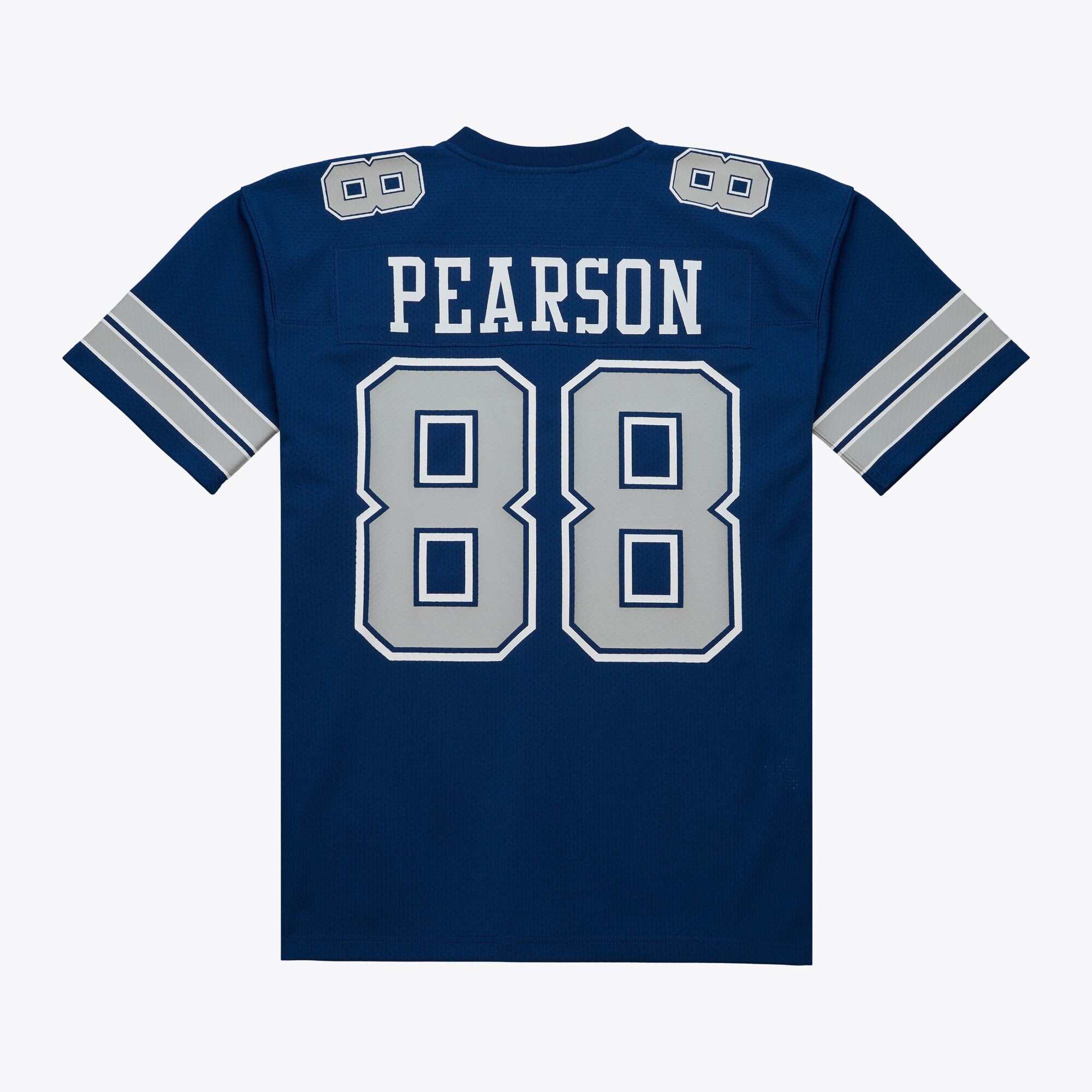 MENS MITCHELL & NESS NFL DARK JERSEY COWBOYS 1983 DREW PEARSON