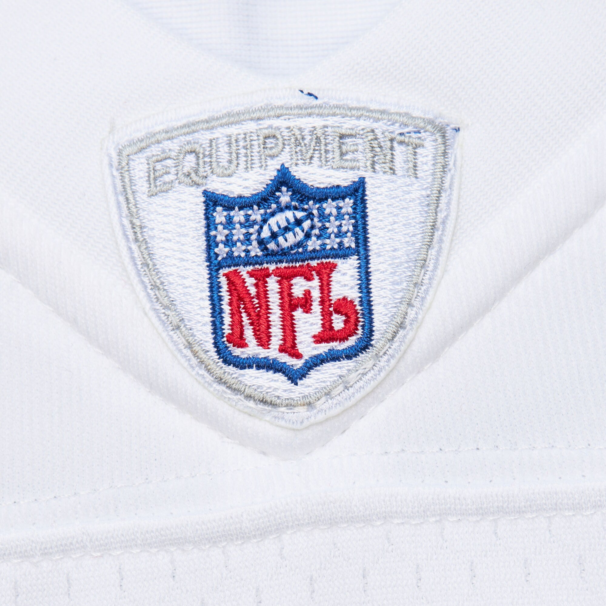 MENS MITCHELL & NESS NFL WHITE JERSEY COLTS 2006 DWIGHT FREENEY