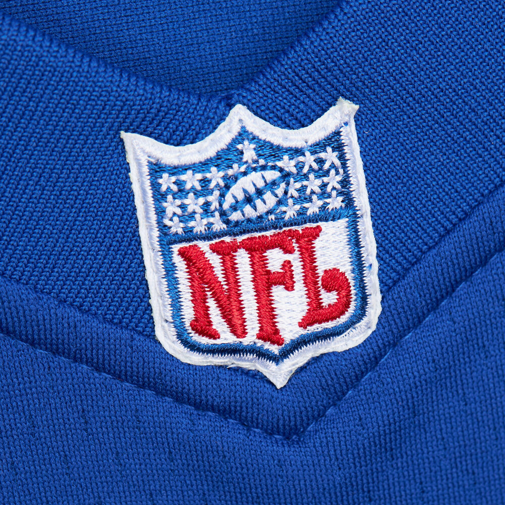 Mens Mitchell & Ness NFL DARK JERSEY COLTS 1999 EDGERRIN JAMES