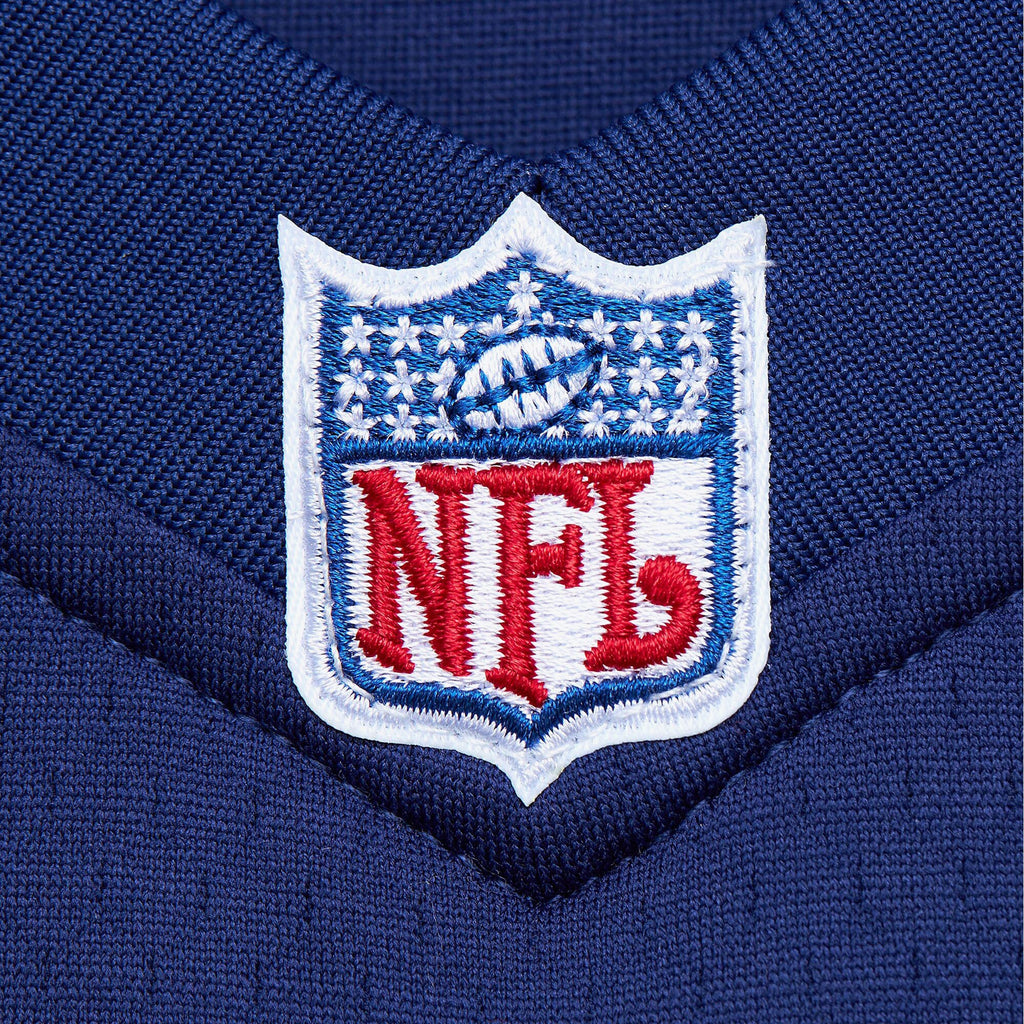 Mens Mitchell & Ness NFL DARK JERSEY COWBOYS 1995 EMMITT SMITH