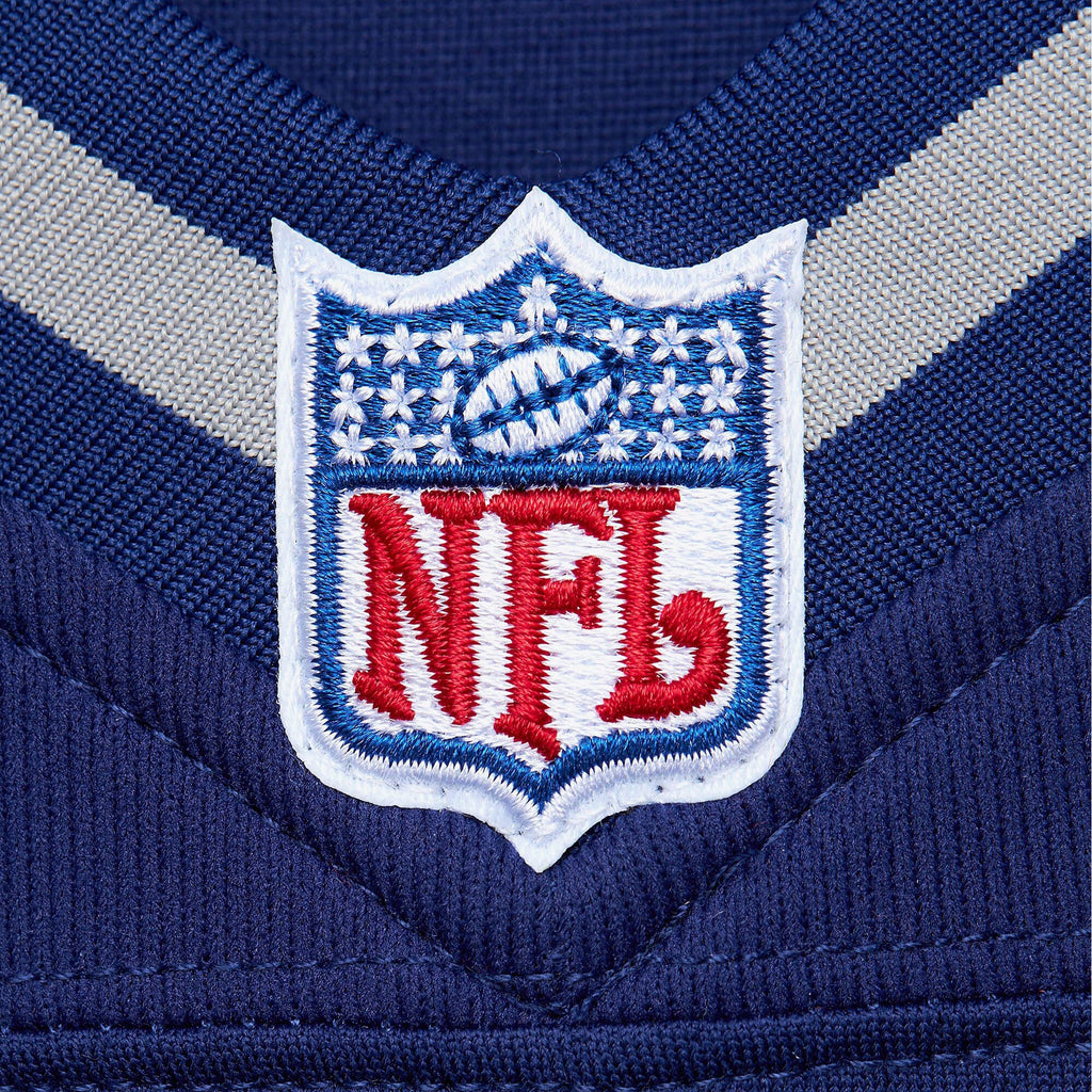 MENS MITCHELL & NESS NFL DARK JERSEY COWBOYS 1996 EMMITT SMITH