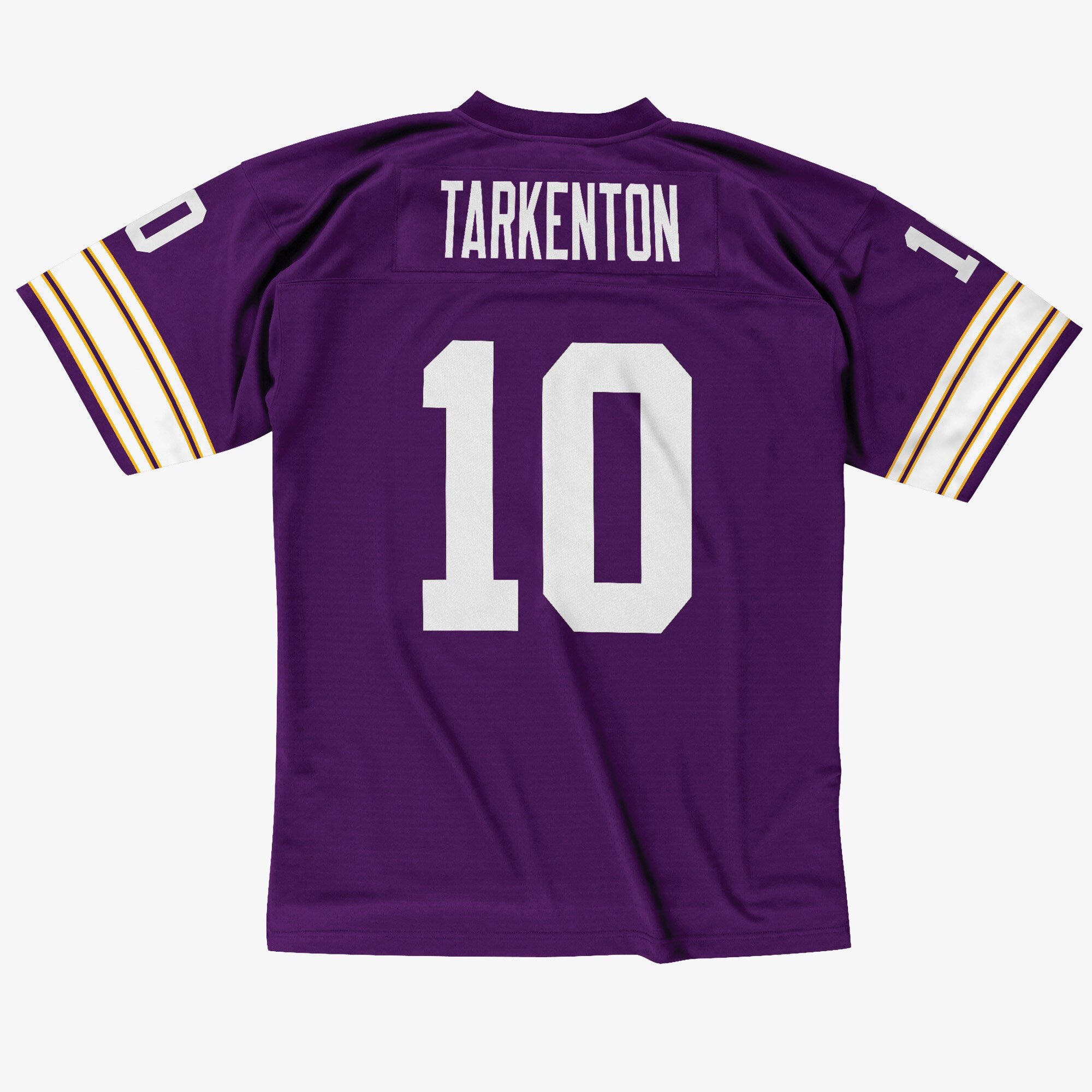 Mens Mitchell & Ness NFL LEGACY JERSEY VIKINGS 1975 FRAN TARKENTON