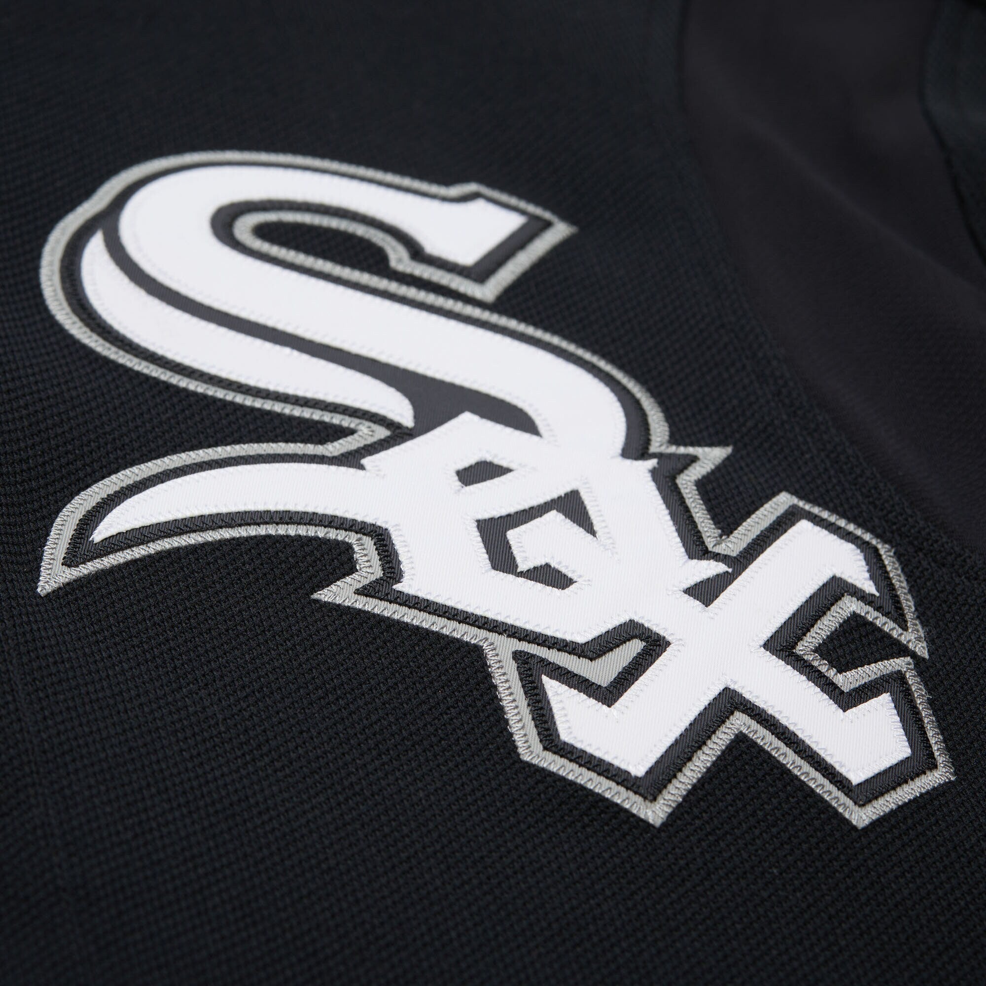 MENS MITCHELL & NESS MLB BLACK BP JERSEY WHITE SOX 2005 FRANK THOMAS