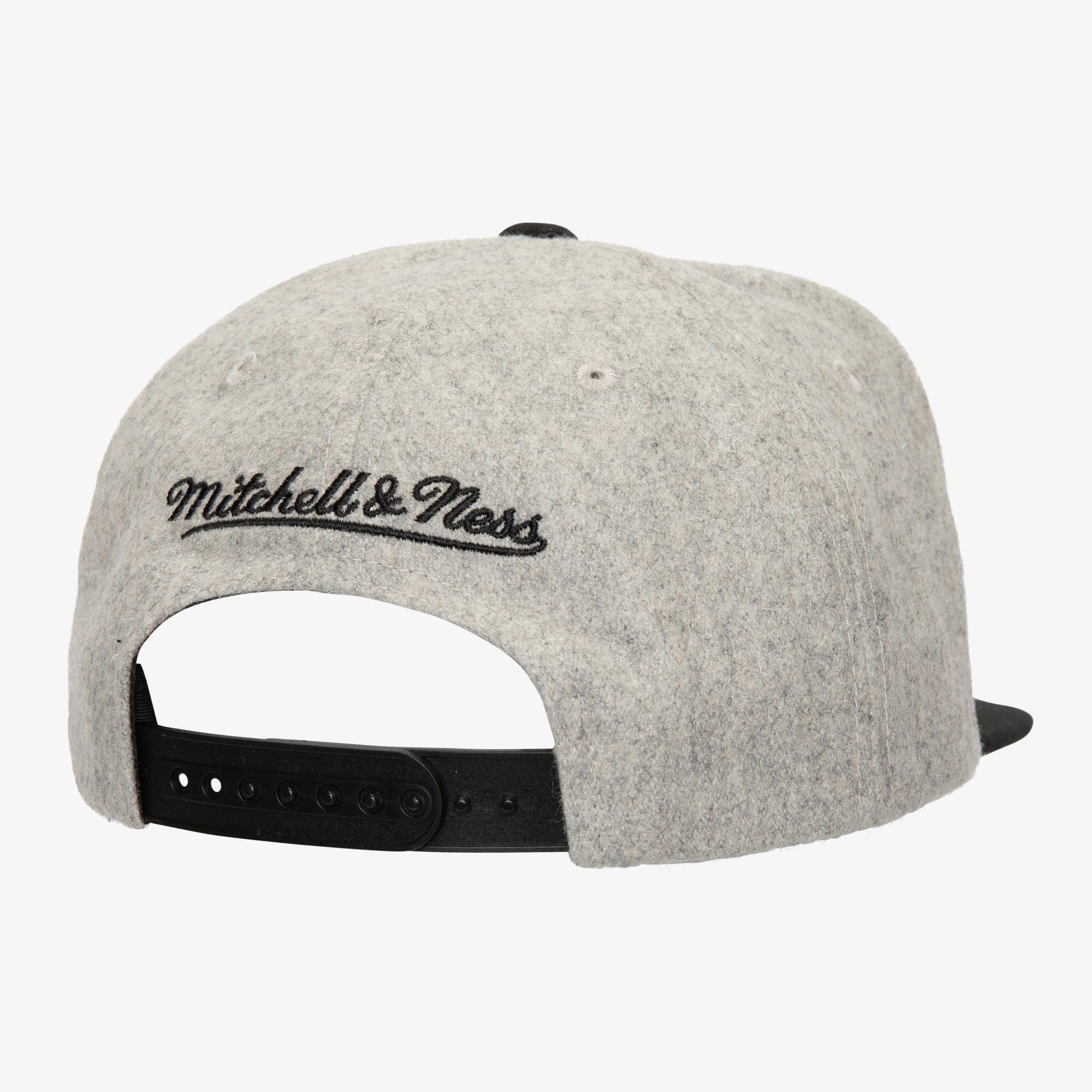 MENS MITCHELL & NESS NHL TAILSWEEP 2.0 MELTON SNAPBACK FLYERS