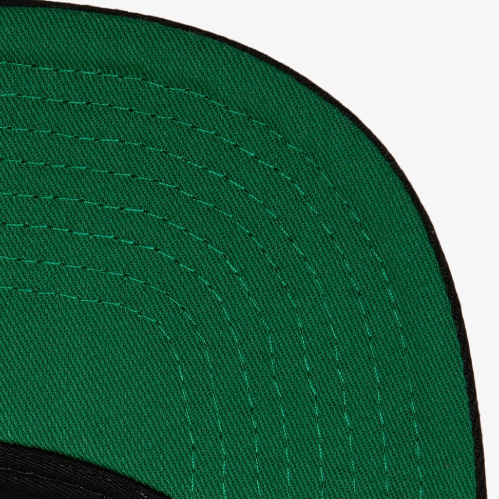 MENS MITCHELL & NESS NHL TAILSWEEP 2.0 MELTON SNAPBACK FLYERS