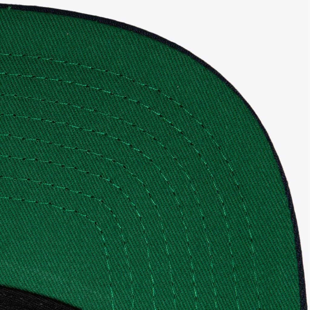 Mens Mitchell & Ness MLB AWAY SNAPBACK COOP PADRES