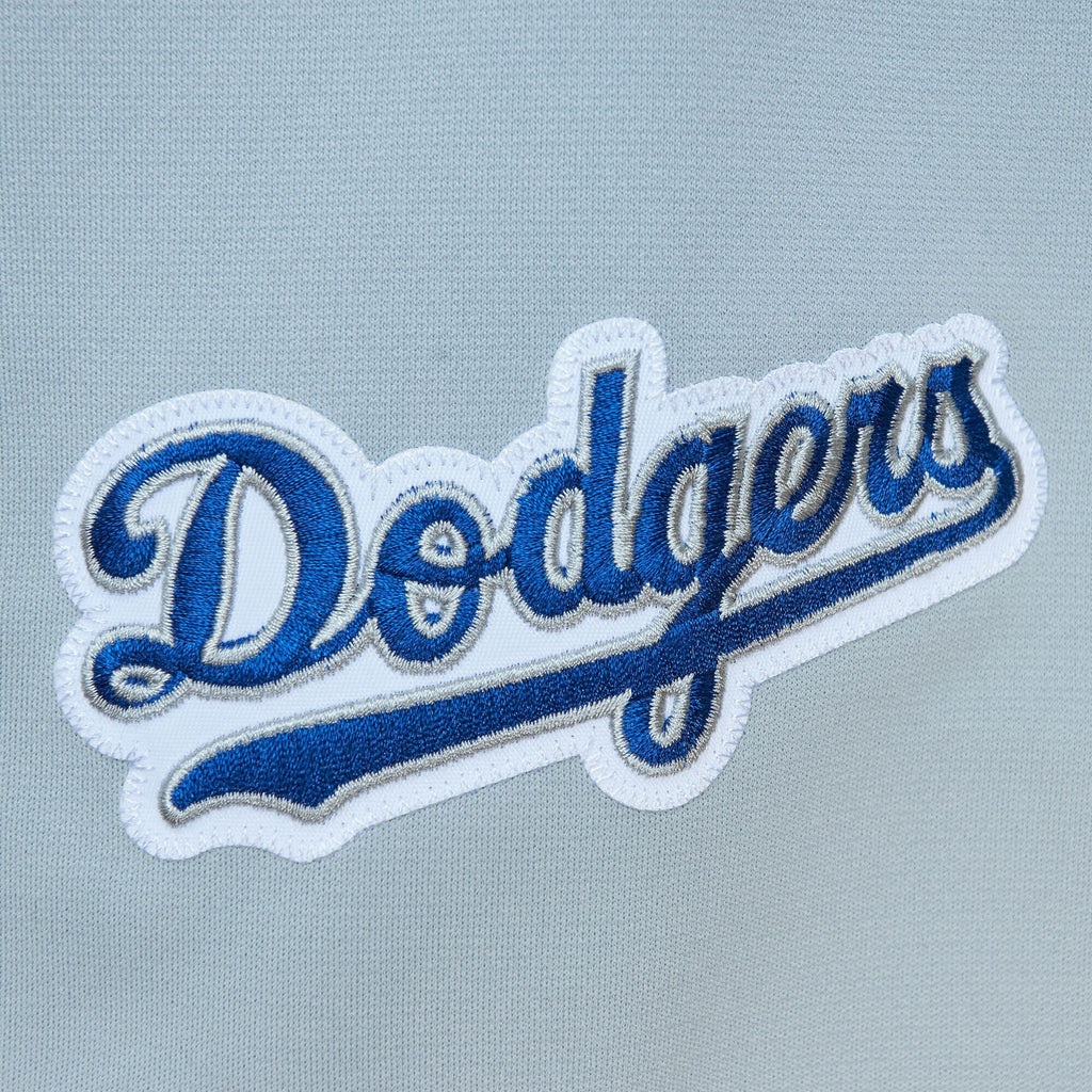 Mens Mitchell & Ness MLB ROAD JERSEY DODGERS 2002 HIDEO NOMO