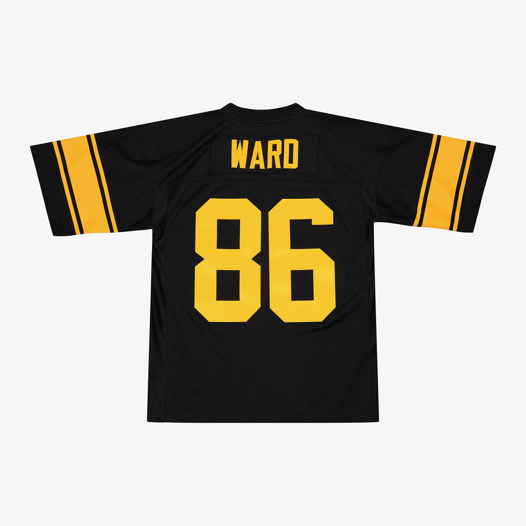 Mens Mitchell & Ness NFL ALTERNATE JERSEY STEELERS 2008 HINES WARD