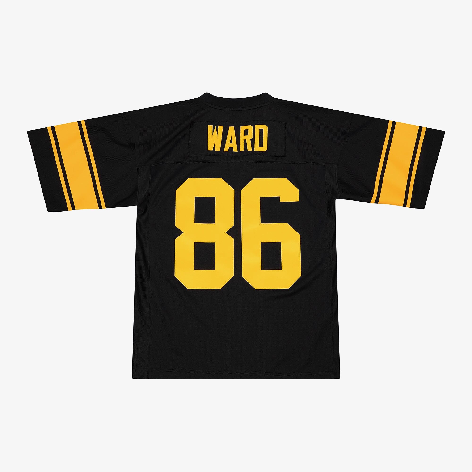 Mens Mitchell & Ness NFL ALTERNATE JERSEY STEELERS 2008 HINES WARD
