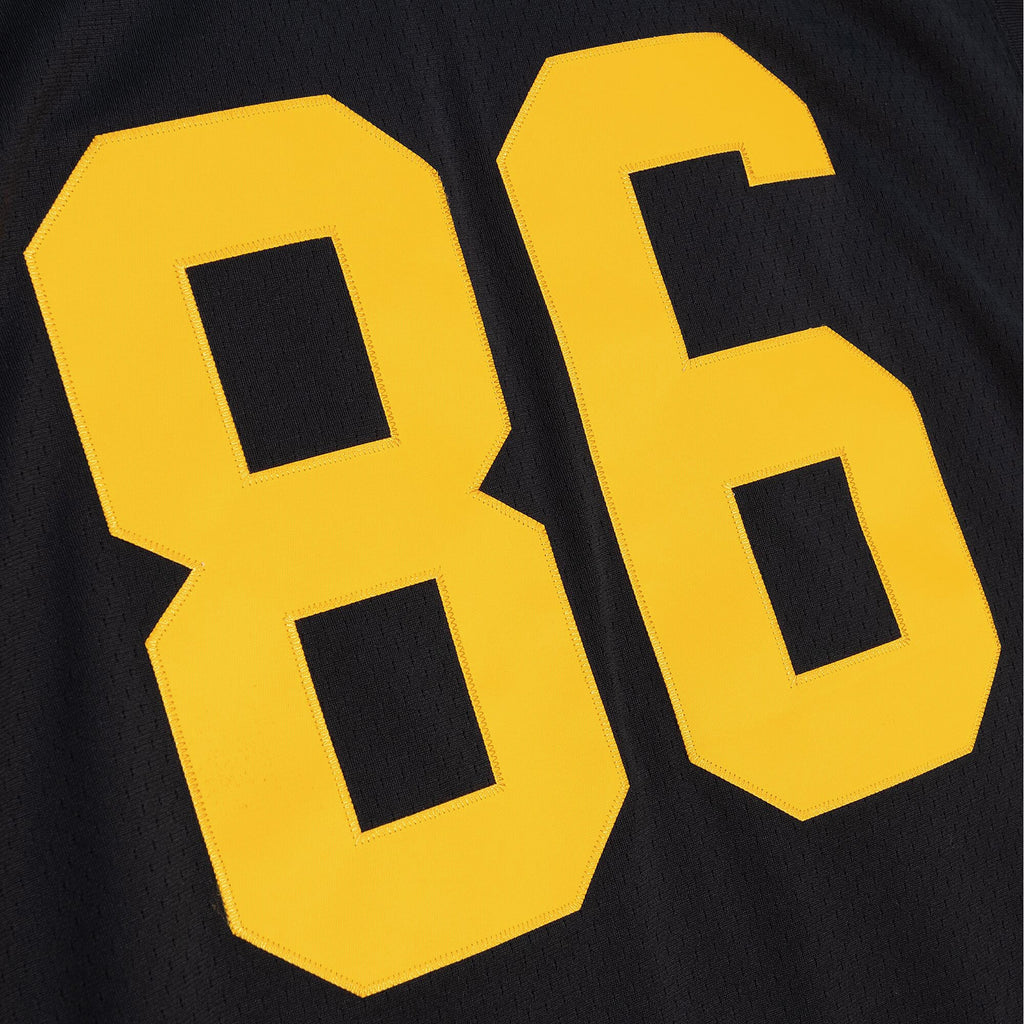 Mens Mitchell & Ness NFL ALTERNATE JERSEY STEELERS 2008 HINES WARD
