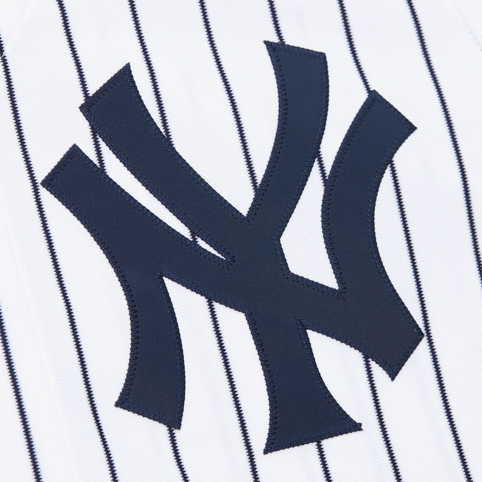 Mens Mitchell & Ness MLB WHITE HOME JERSEY YANKEES 2014 ICHIRO SUZUKI