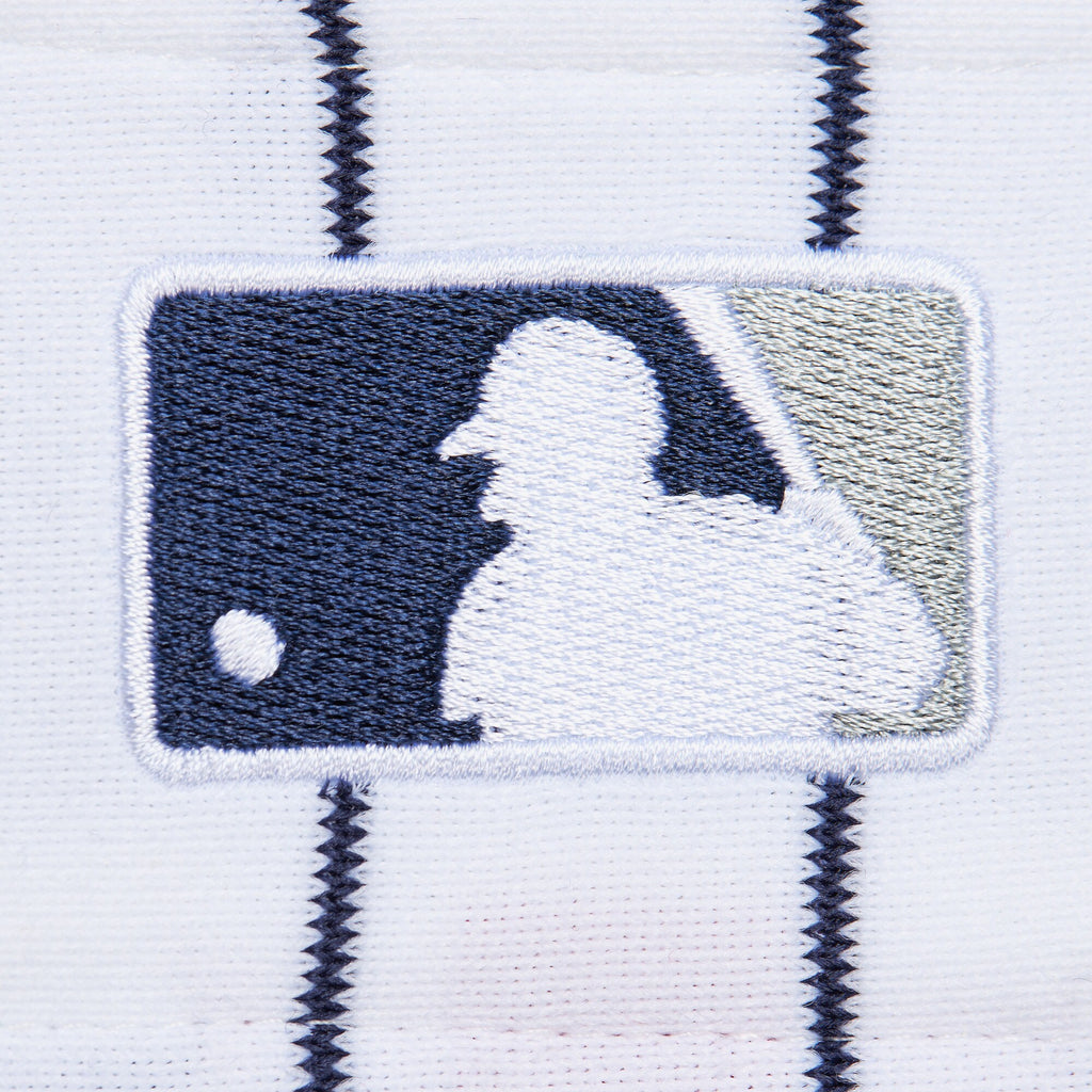 Mens Mitchell & Ness MLB WHITE HOME JERSEY YANKEES 2014 ICHIRO SUZUKI