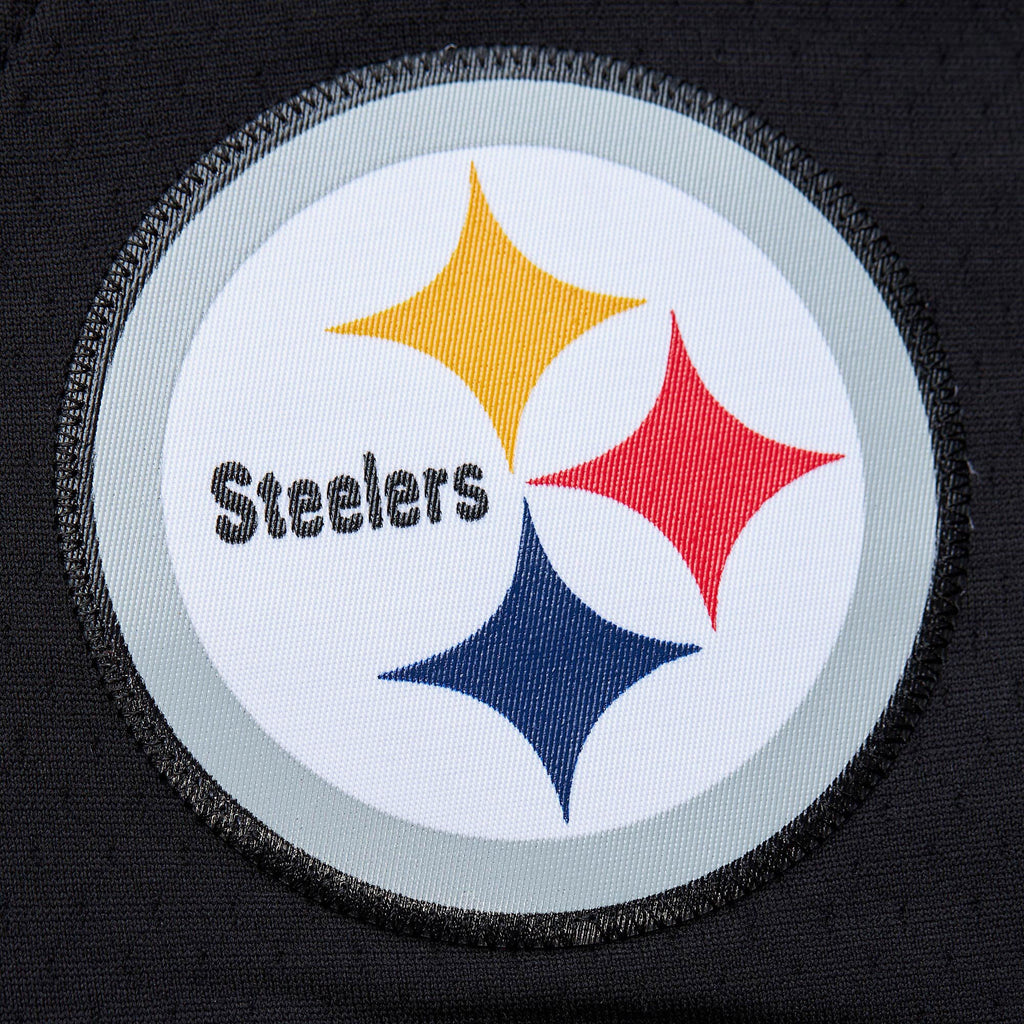 Mens Mitchell & Ness NFL DARK JERSEY STEELERS 2005 JAMES HARRISON
