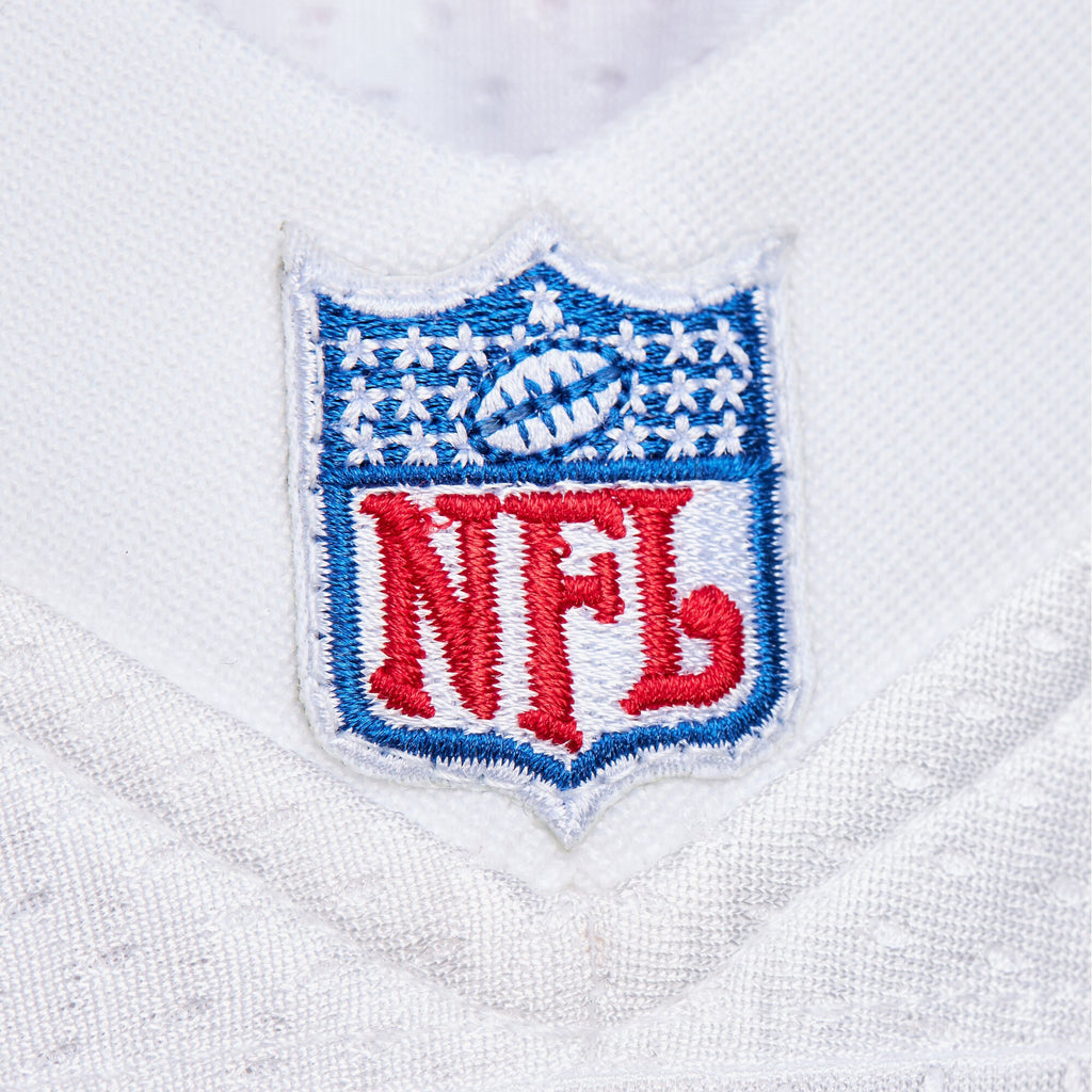 MENS MITCHELL & NESS NFL WHITE JERSEY 49ERS 1994 JERRY RICE