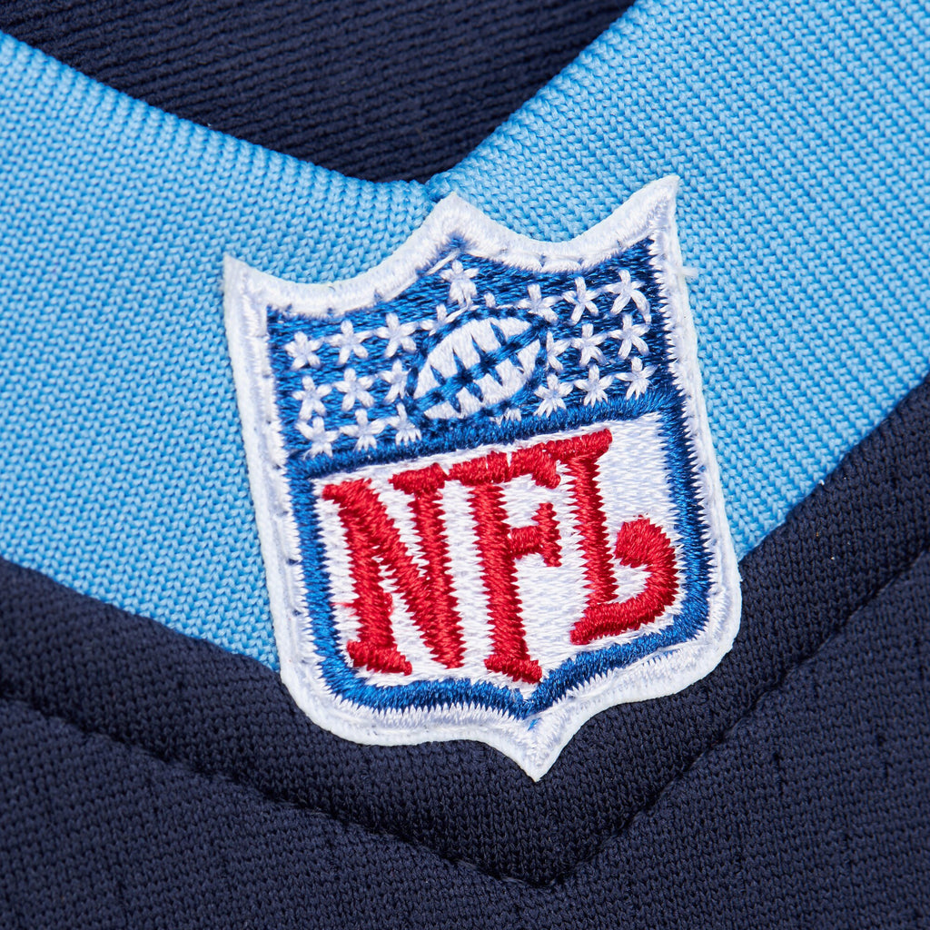 Mens Mitchell & Ness NFL DARK JERSEY TITANS 1999 JEVON KEARSE
