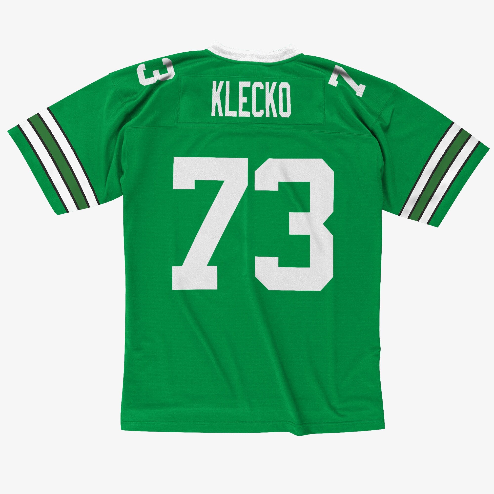 Mens Mitchell & Ness NFL LEGACY JERSEY JETS 1983 JOE KLECKO