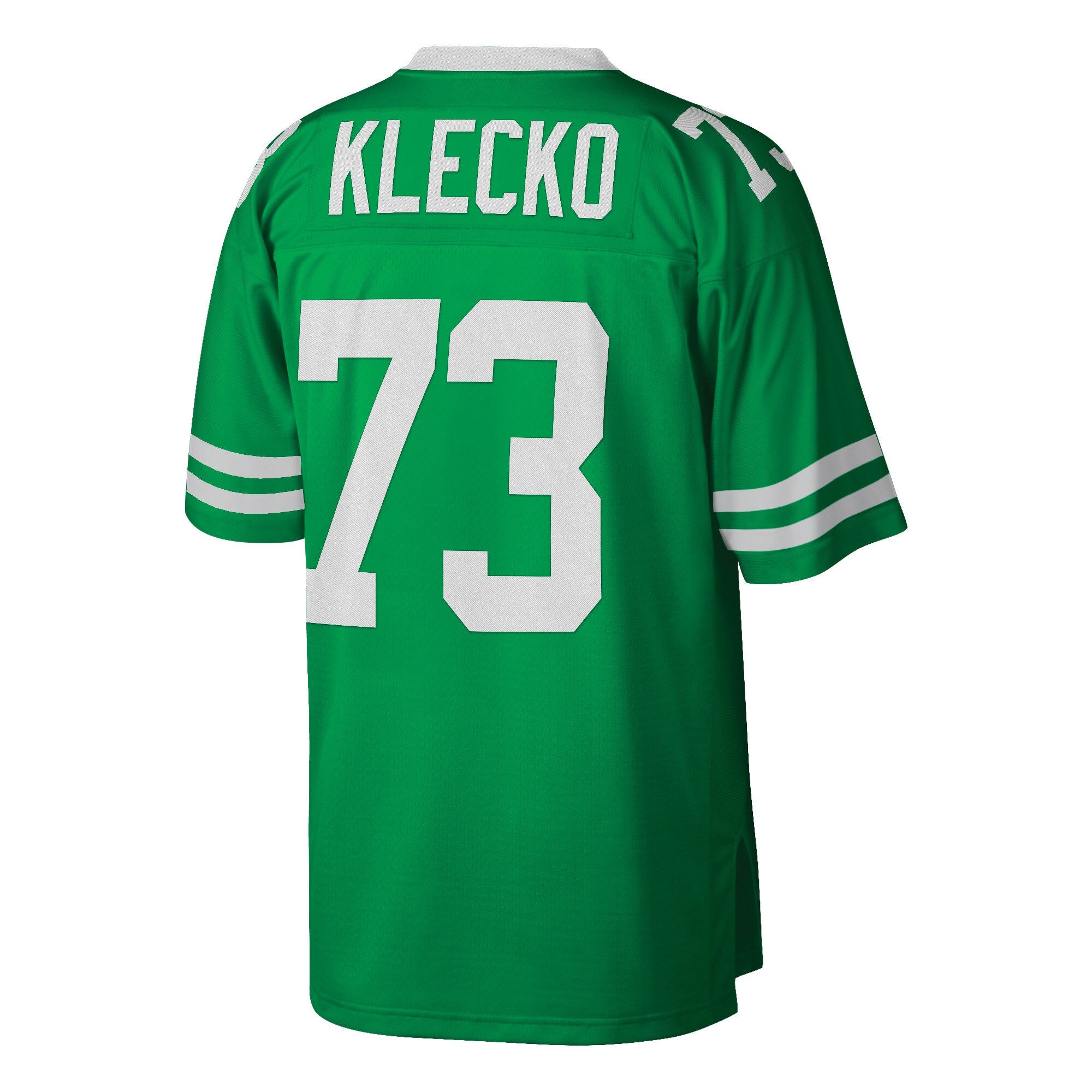 Mens Mitchell & Ness NFL LEGACY JERSEY JETS 1983 JOE KLECKO