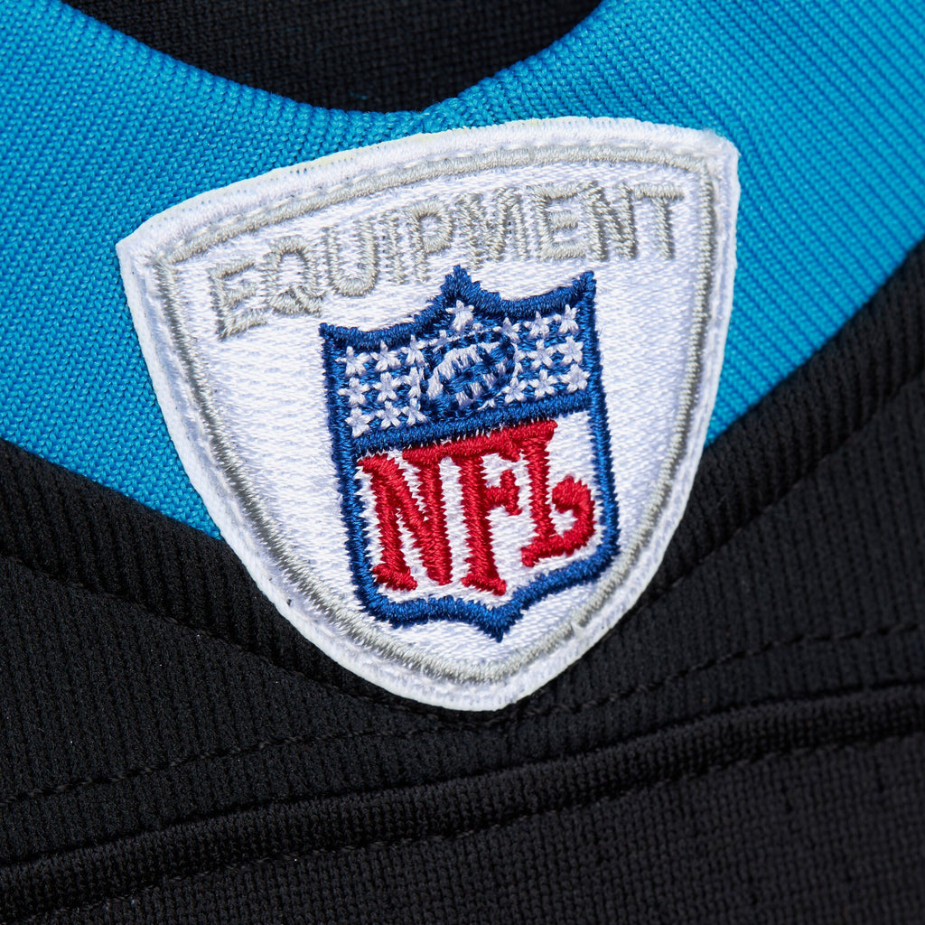 Mens Mitchell & Ness NFL DARK JERSEY PANTHERS 2003 JULIUS PEPPERS