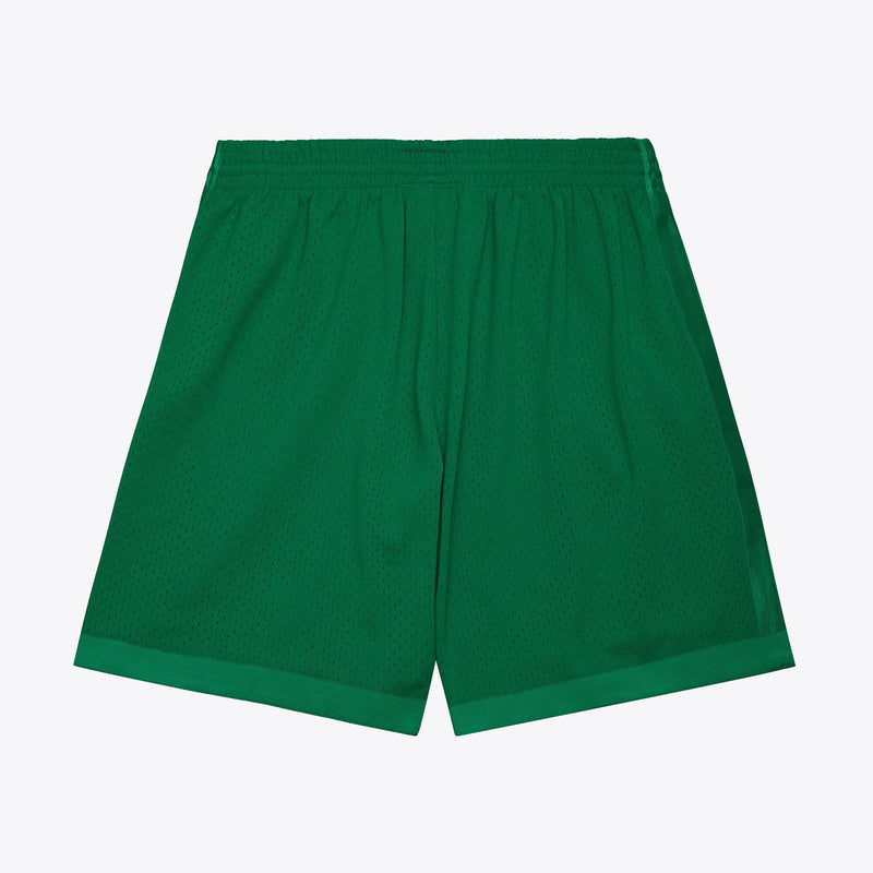 MENS MITCHELL & NESS NBA CHRISTMAS DAY SHORTS CELTICS 2012