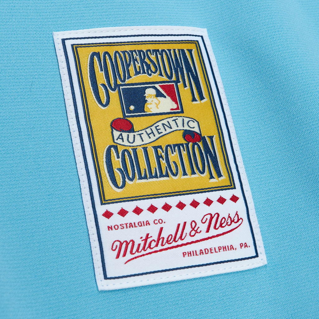 Mens Mitchell & Ness MLB TURN BACK THE CLOCK JERSEY MARINERS 2010 KEN GRIFFEY JR