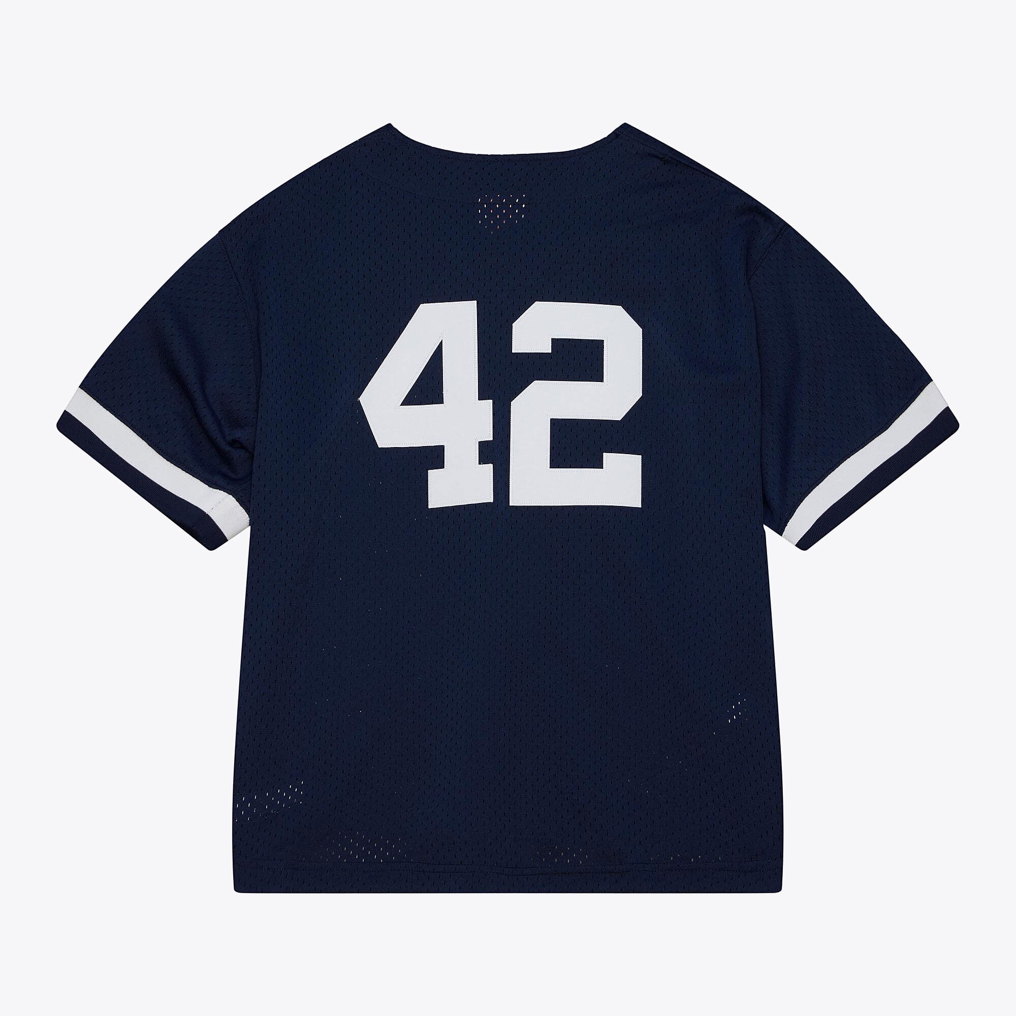 Mens Mitchell & Ness MLB BP JERSEY YANKEES 1998 MARIANO RIVERA