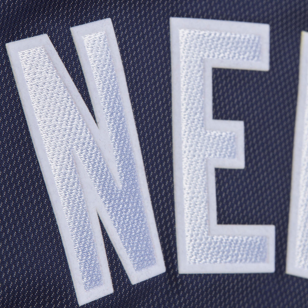 MENS MITCHELL & NESS MLB DARK JERSEY YANKEES 2009 MARIANO RIVERA