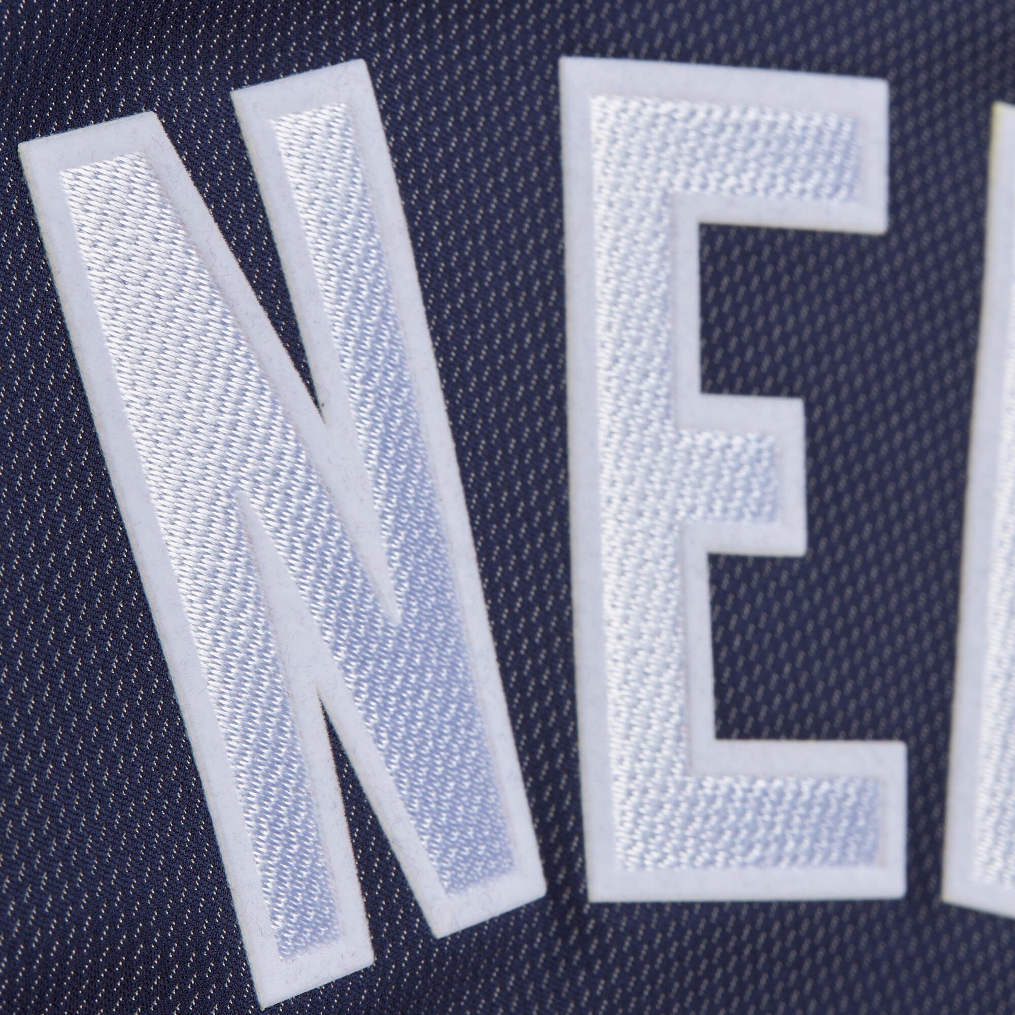 MENS MITCHELL & NESS MLB DARK JERSEY YANKEES 2009 MARIANO RIVERA