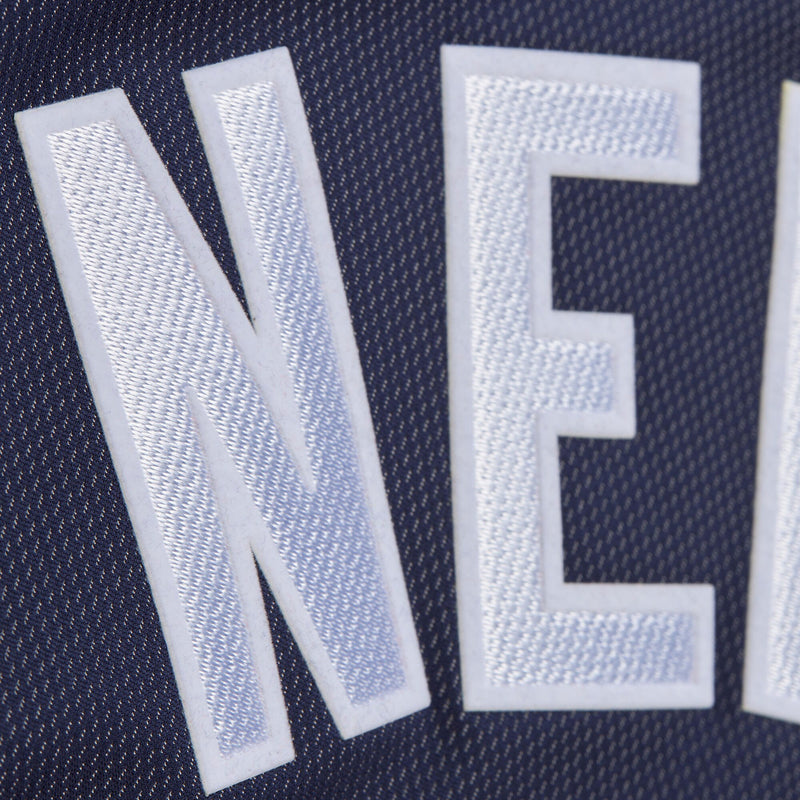 MENS MITCHELL & NESS MLB DARK JERSEY YANKEES 2009 MARIANO RIVERA