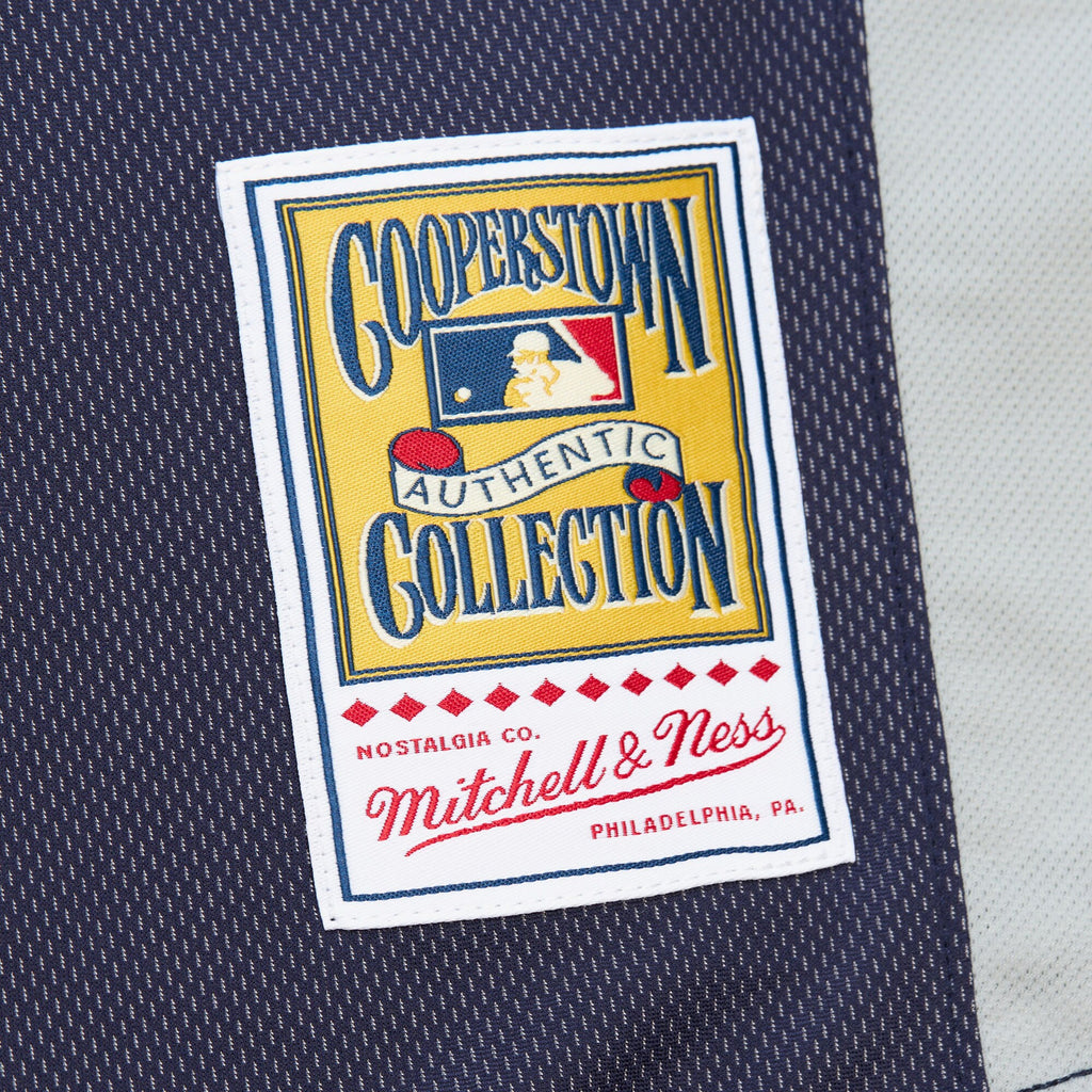 MENS MITCHELL & NESS MLB DARK JERSEY YANKEES 2009 MARIANO RIVERA