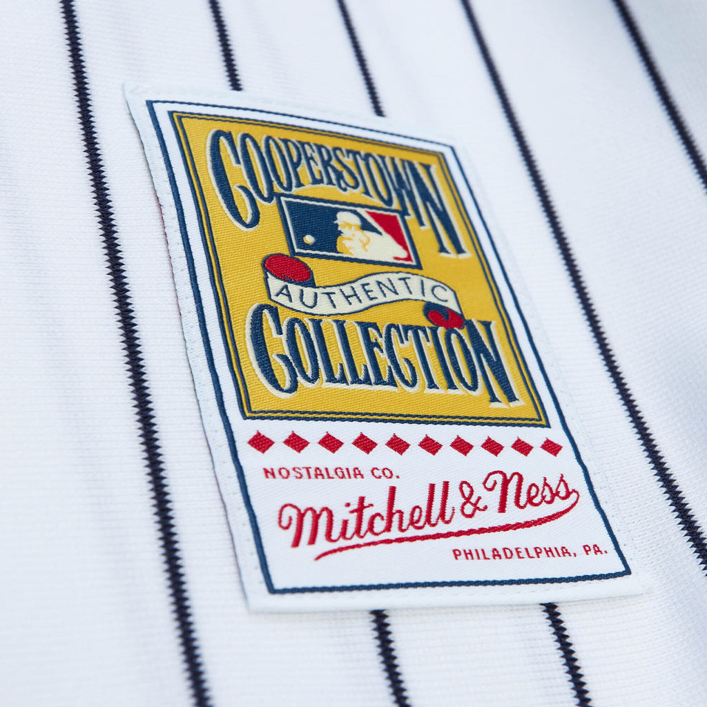 Mens Mitchell & Ness MLB HOME JERSEY YANKEES 2013 MARIANO RIVERA