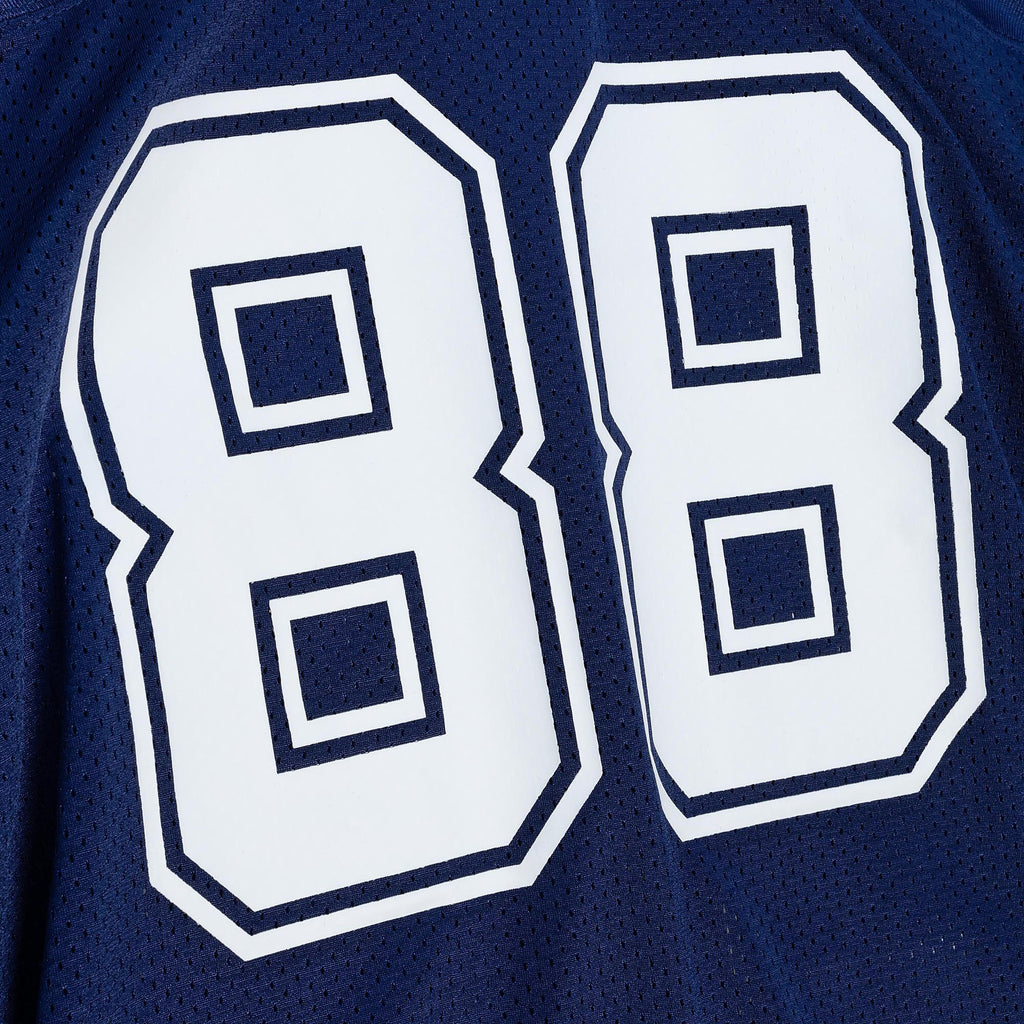Mens Mitchell & Ness NFL AUTHENTIC JERSEY COWBOYS 1996 MICHAEL IRVIN