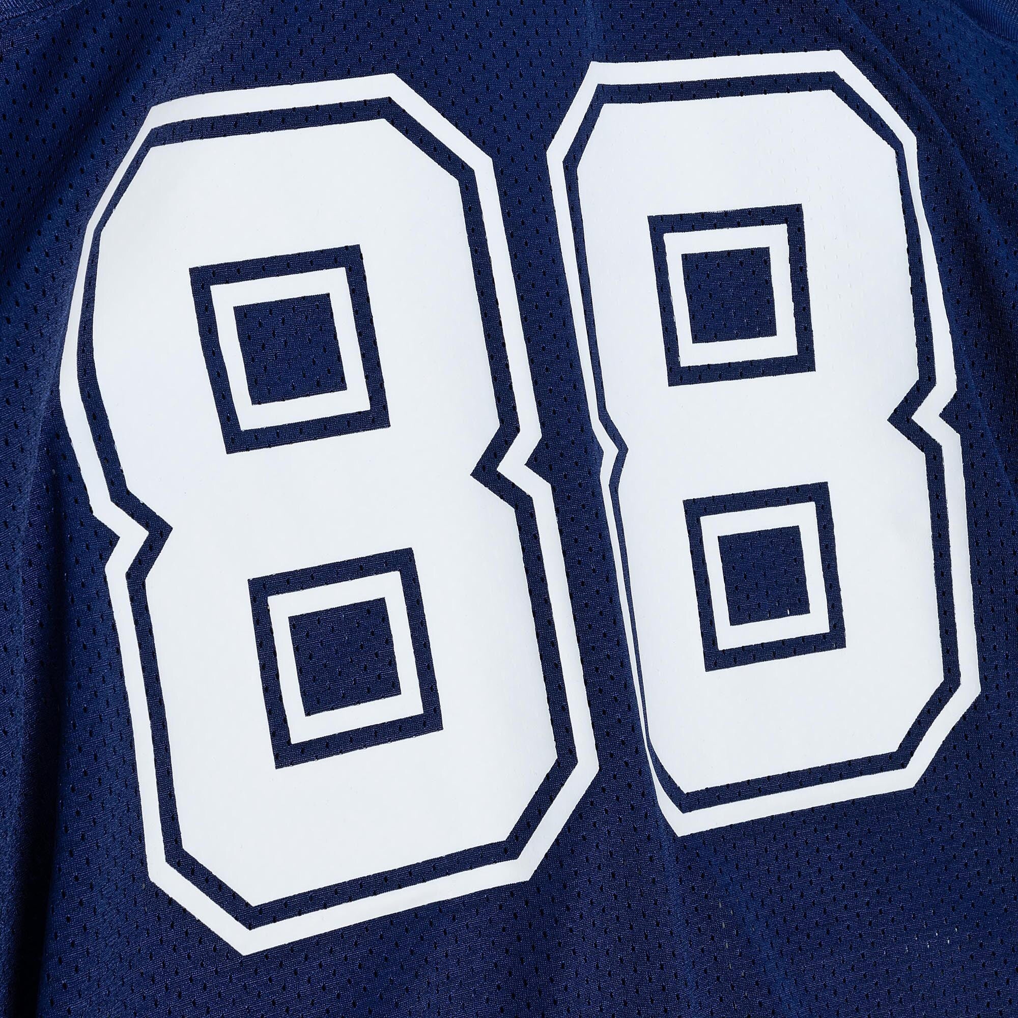 Mens Mitchell & Ness NFL AUTHENTIC JERSEY COWBOYS 1996 MICHAEL IRVIN