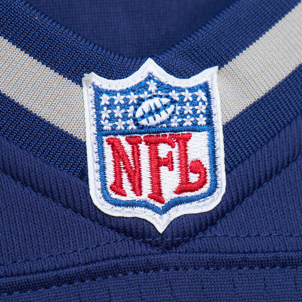 Mens Mitchell & Ness NFL DARK JERSEY COWBOYS 1996 MICHAEL IRVIN