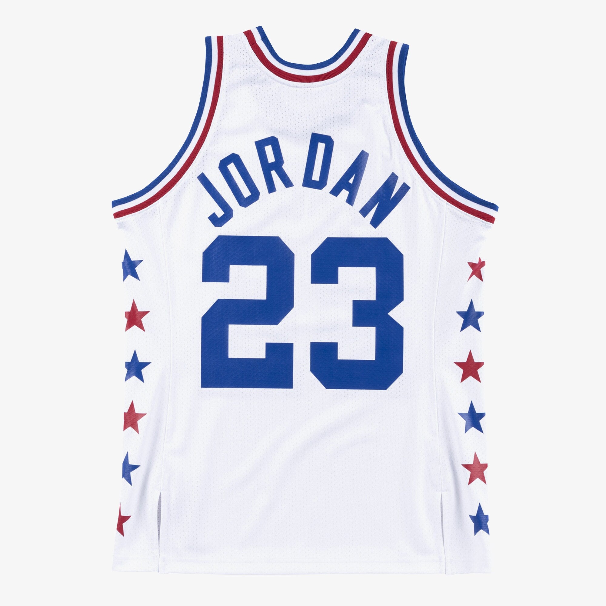 Mens Mitchell & Ness ALL STAR EAST 1985-86 AUTHENTIC JERSEY 'Michael Jordan'